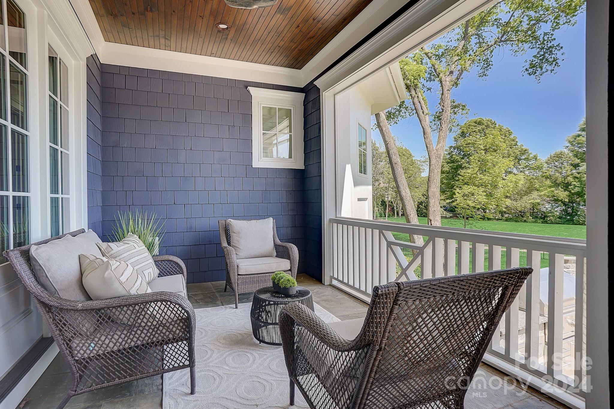 Lakeside at Langtree - Residential