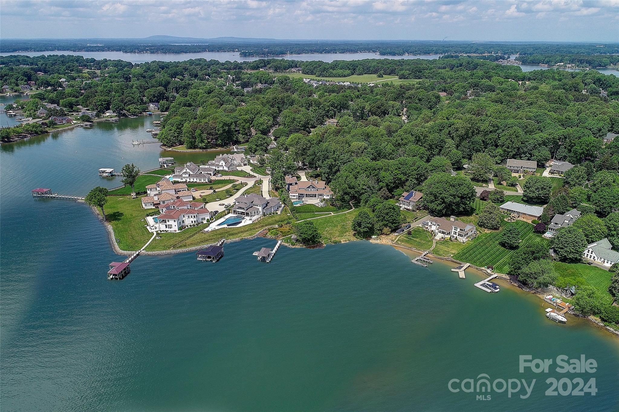 Lakeside at Langtree - Residential
