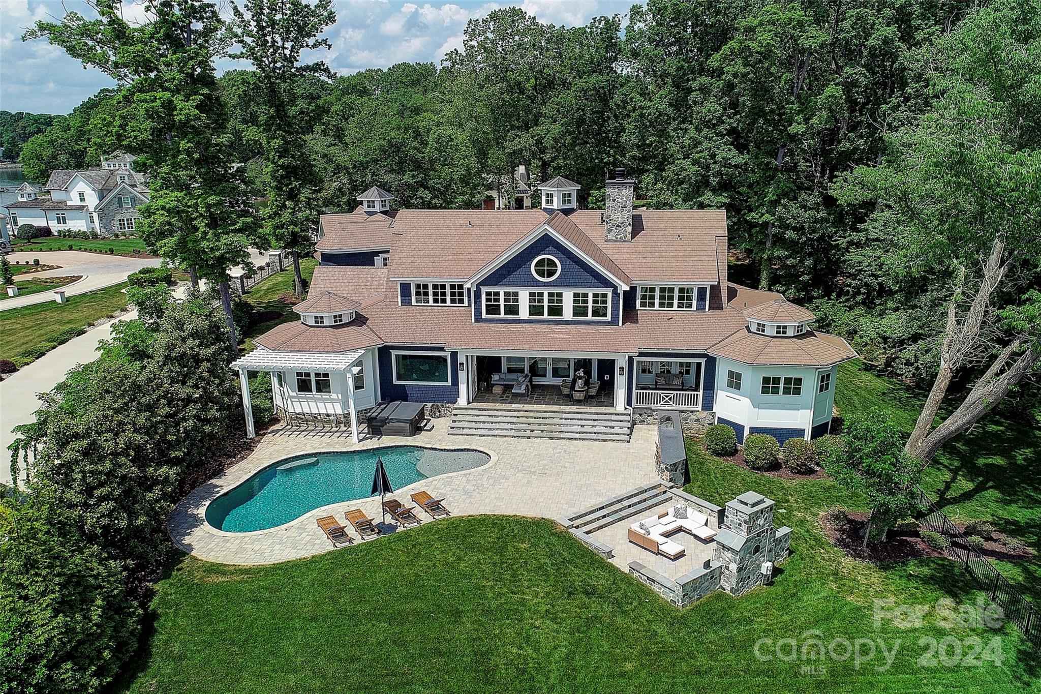 Lakeside at Langtree - Residential