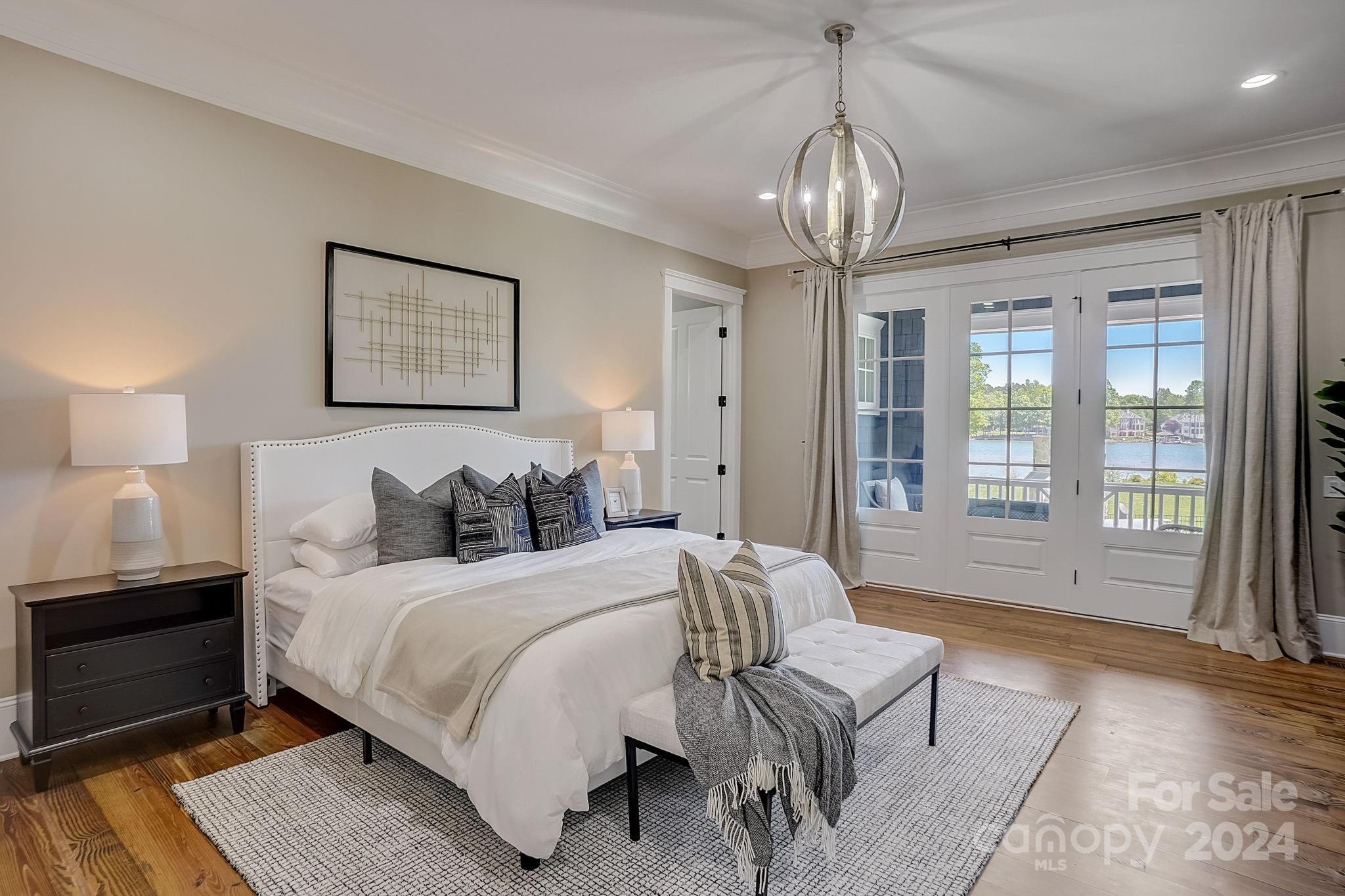 Lakeside at Langtree - Residential