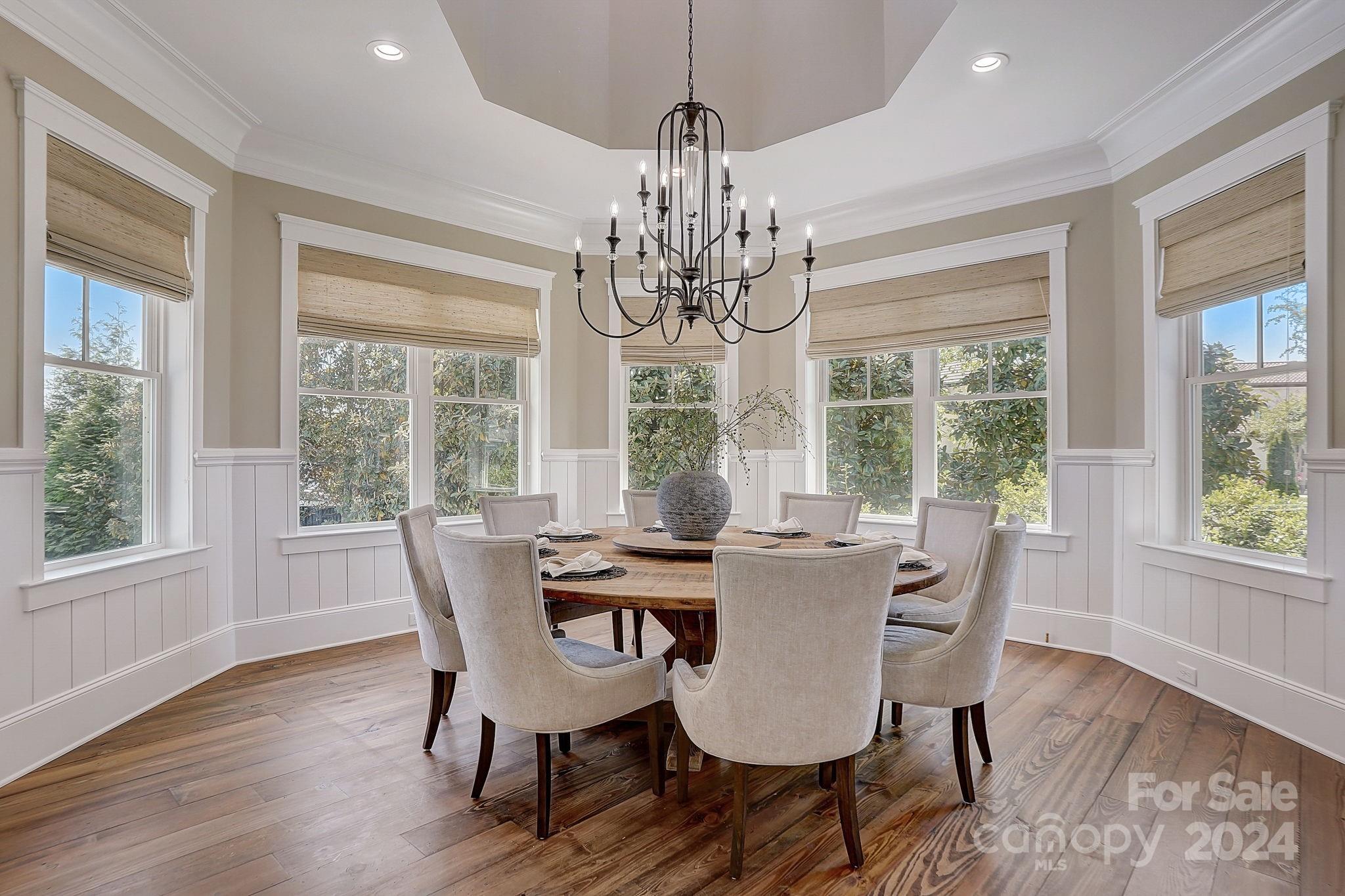 Lakeside at Langtree - Residential
