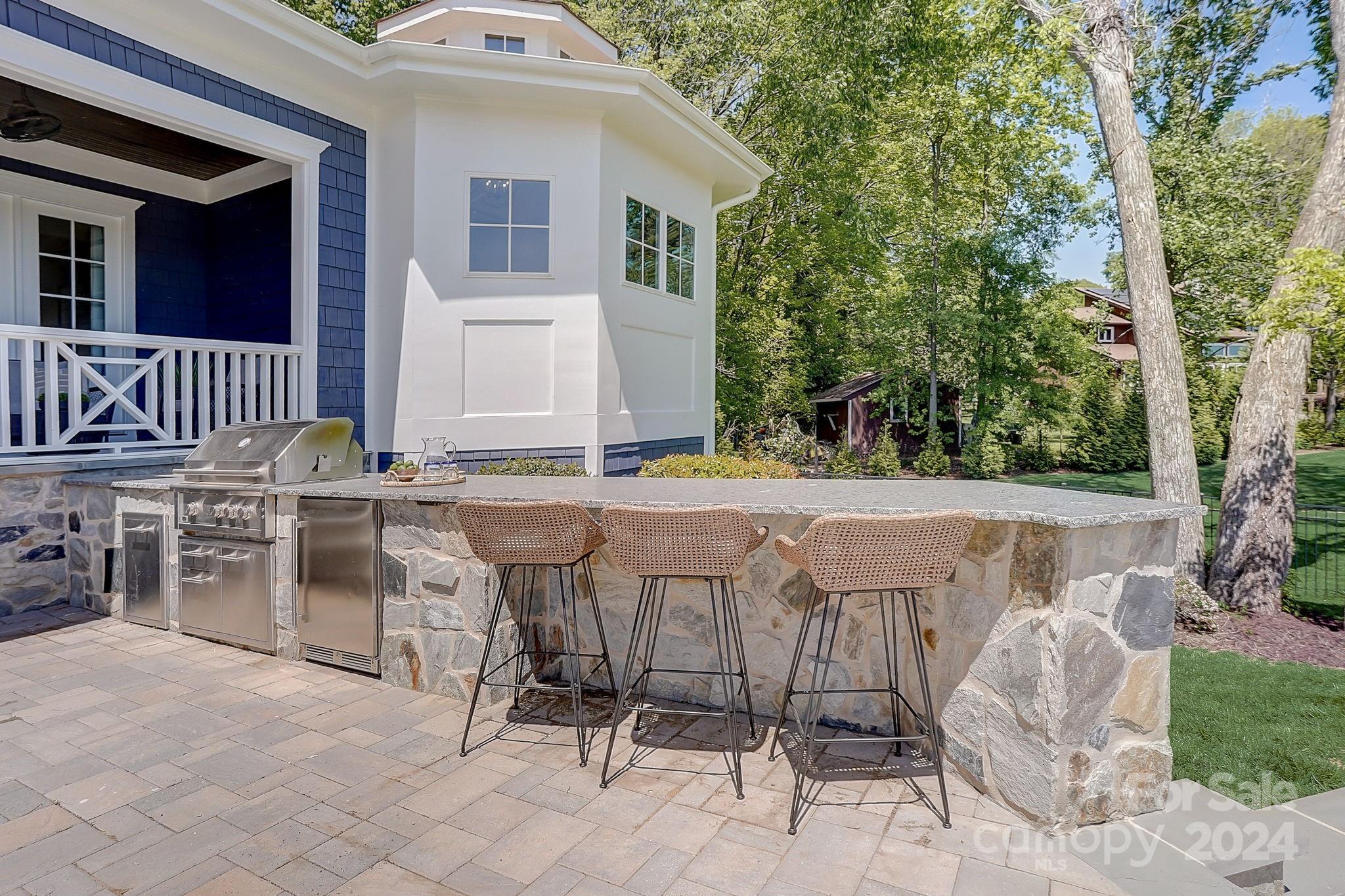 Lakeside at Langtree - Residential
