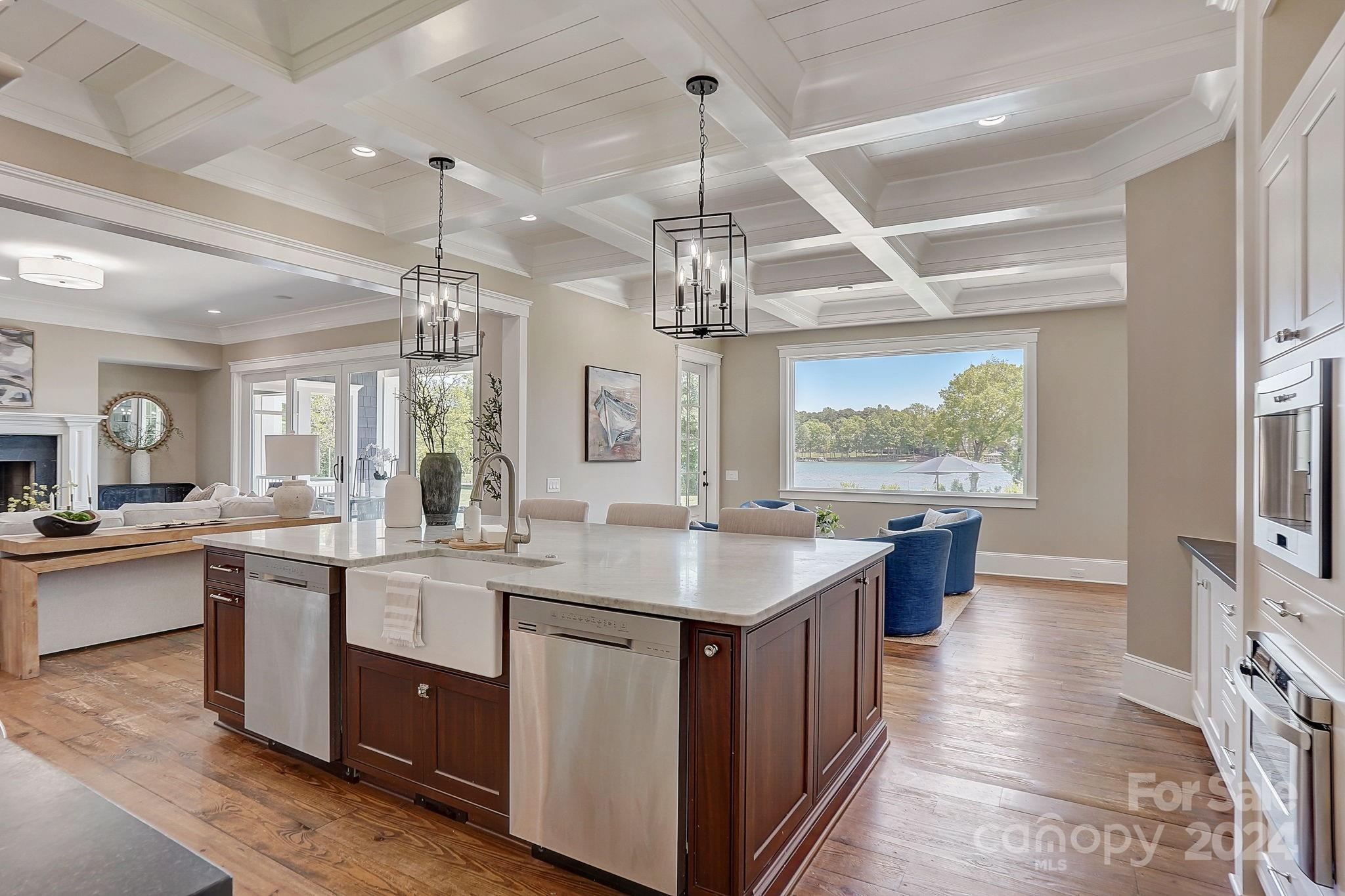 Lakeside at Langtree - Residential