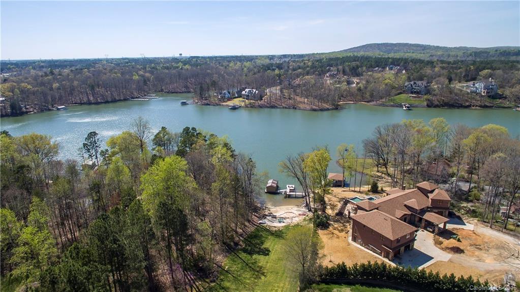 Mallard Pointe - Residential