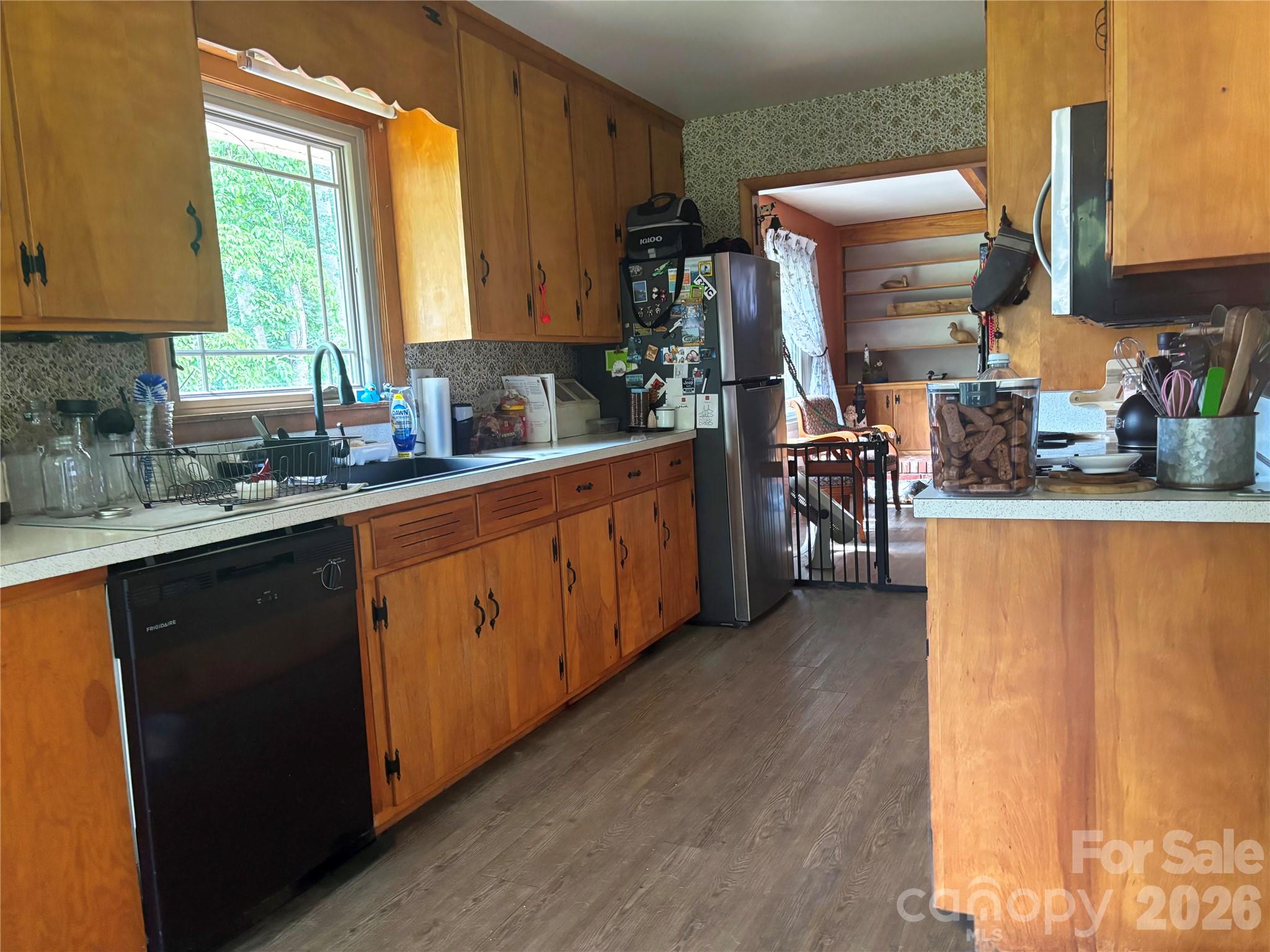 Forest Lake Acres - Residential