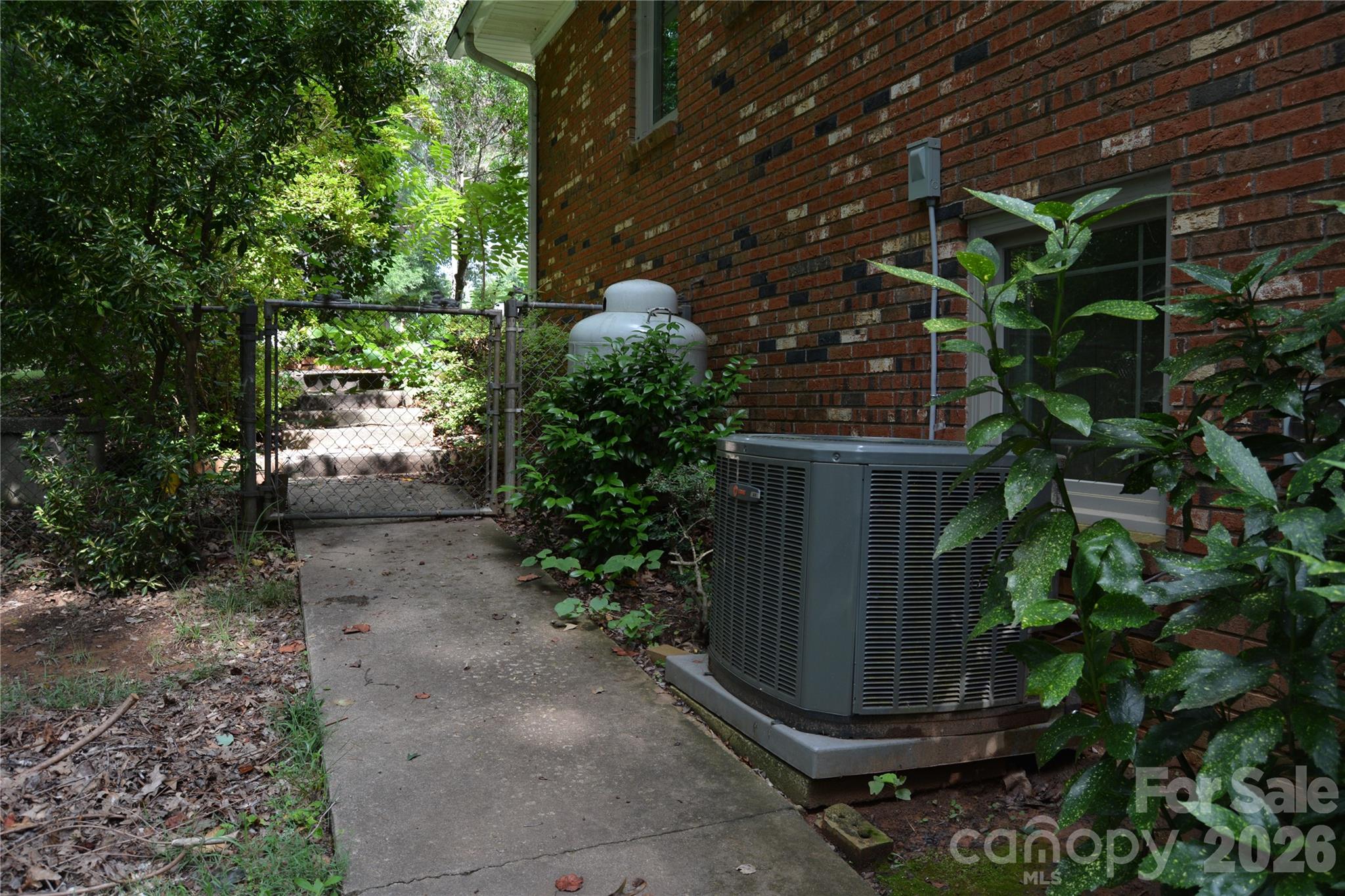 Forest Lake Acres - Residential