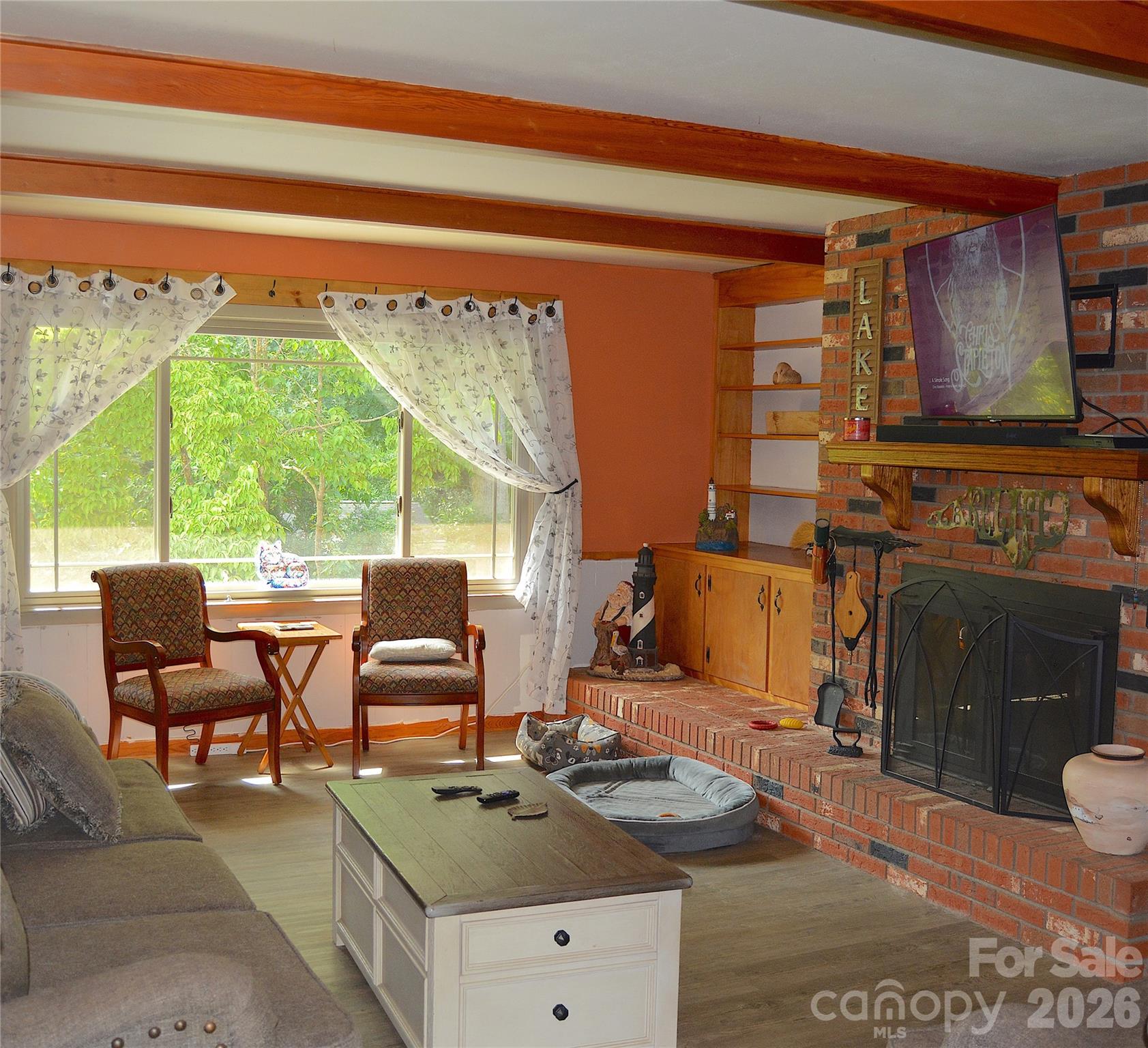 Forest Lake Acres - Residential