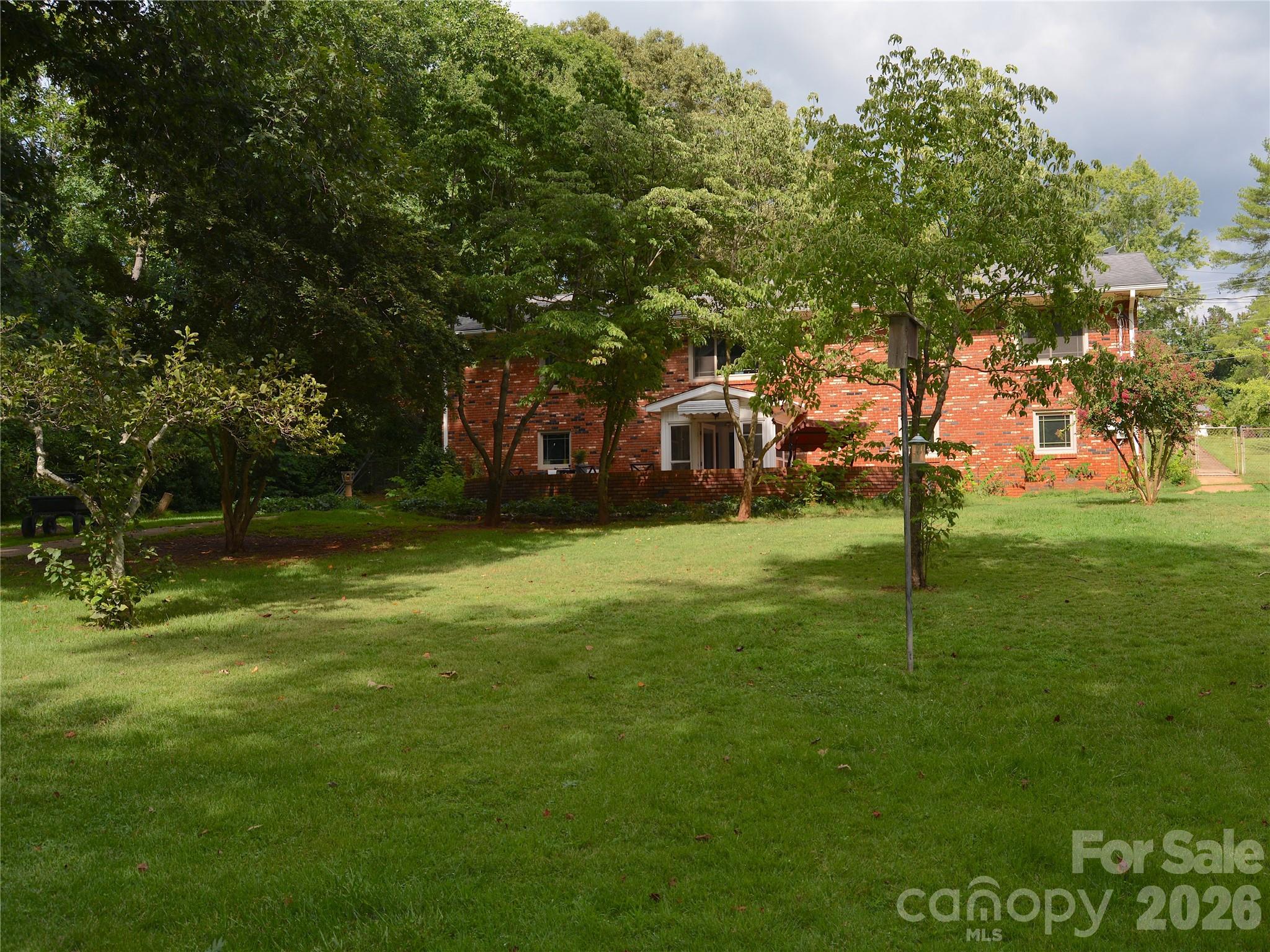 Forest Lake Acres - Residential