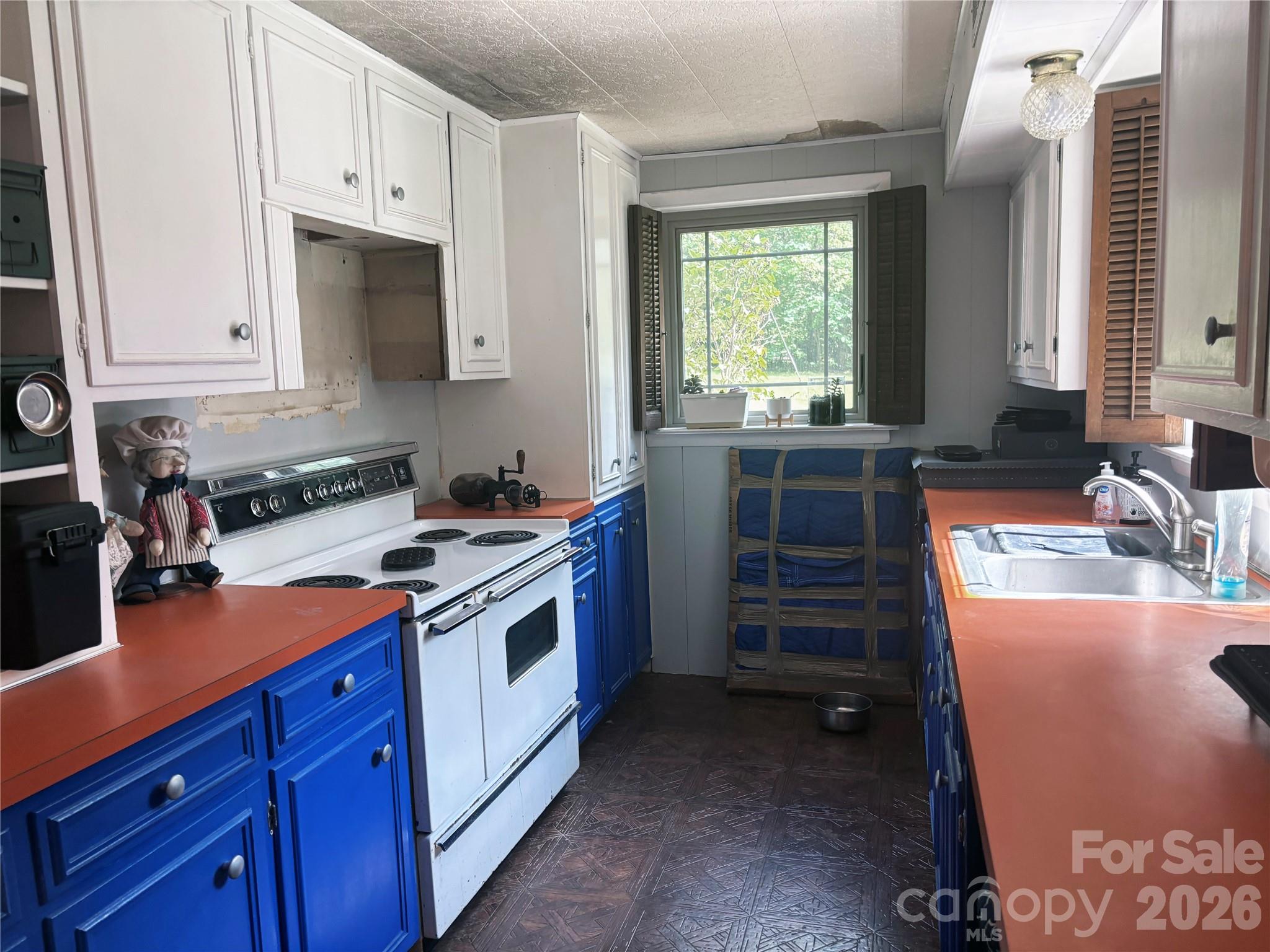 Forest Lake Acres - Residential