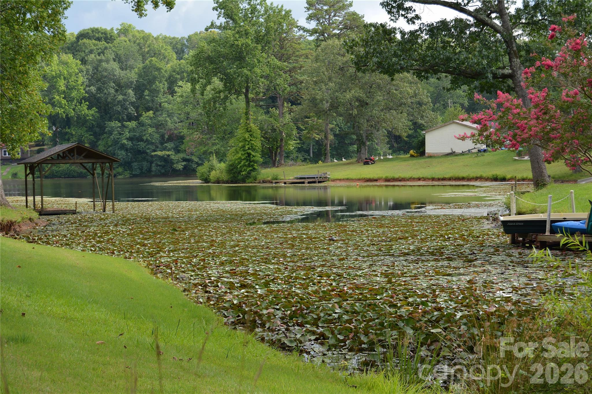 Forest Lake Acres - Residential