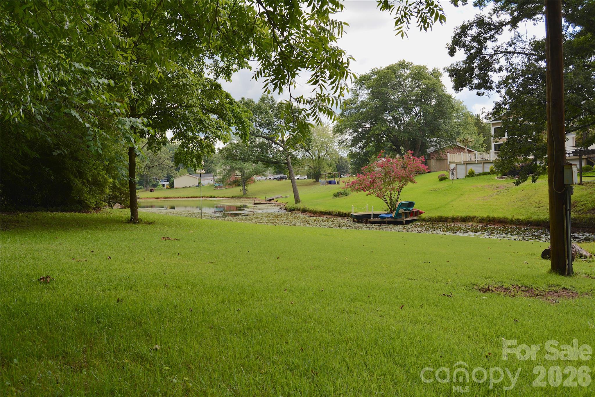 Forest Lake Acres - Residential