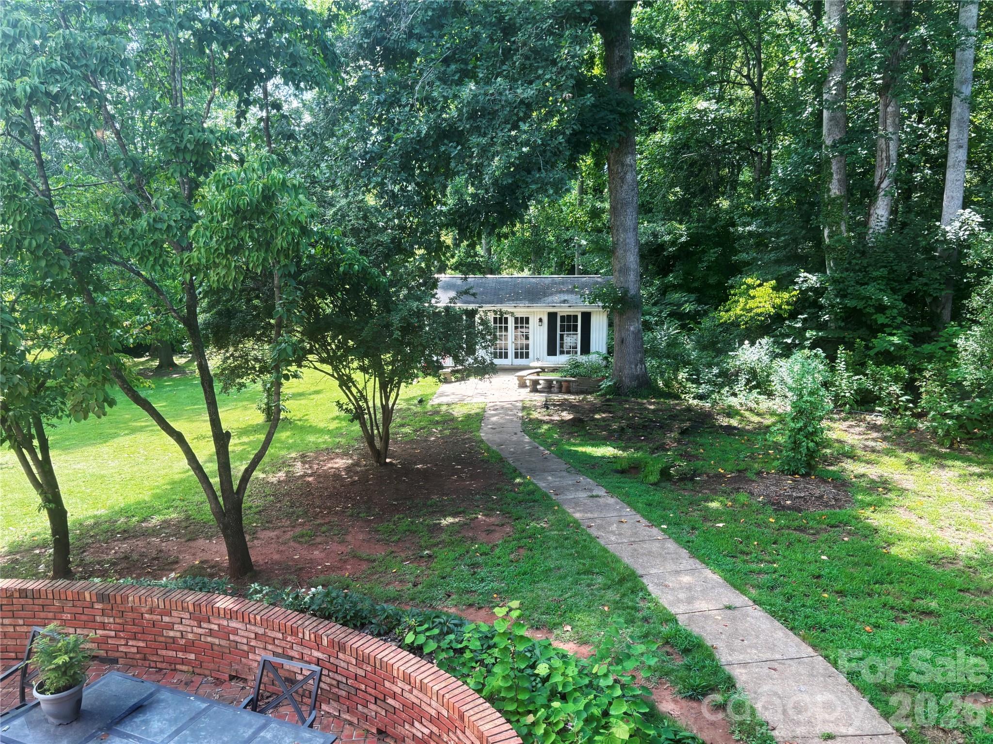 Forest Lake Acres - Residential