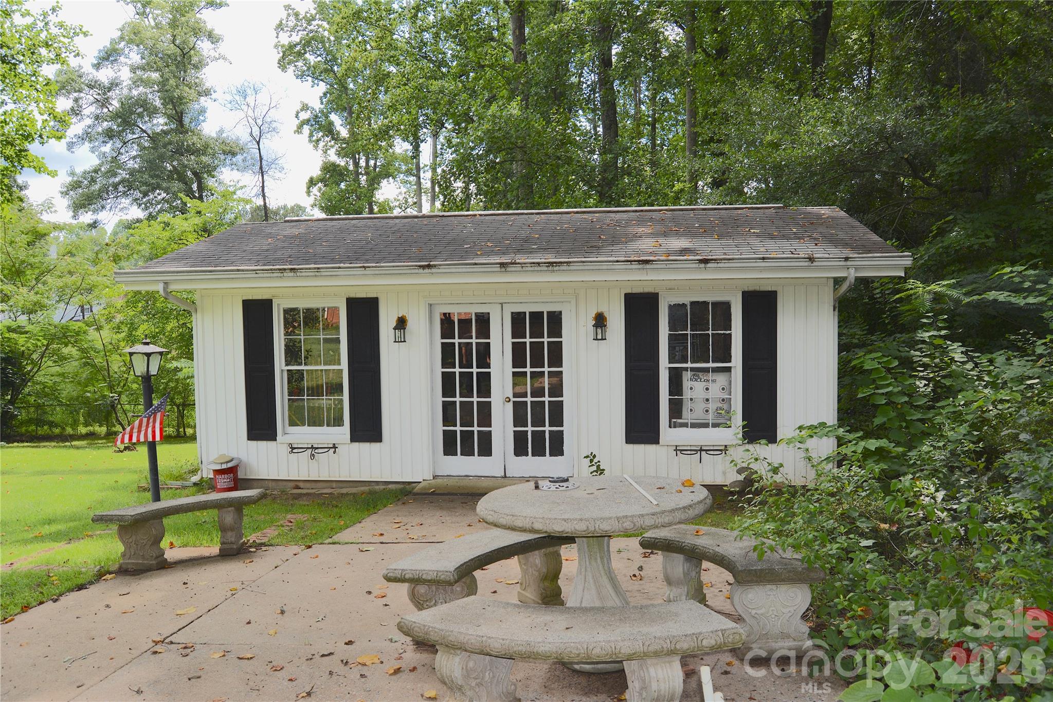 Forest Lake Acres - Residential