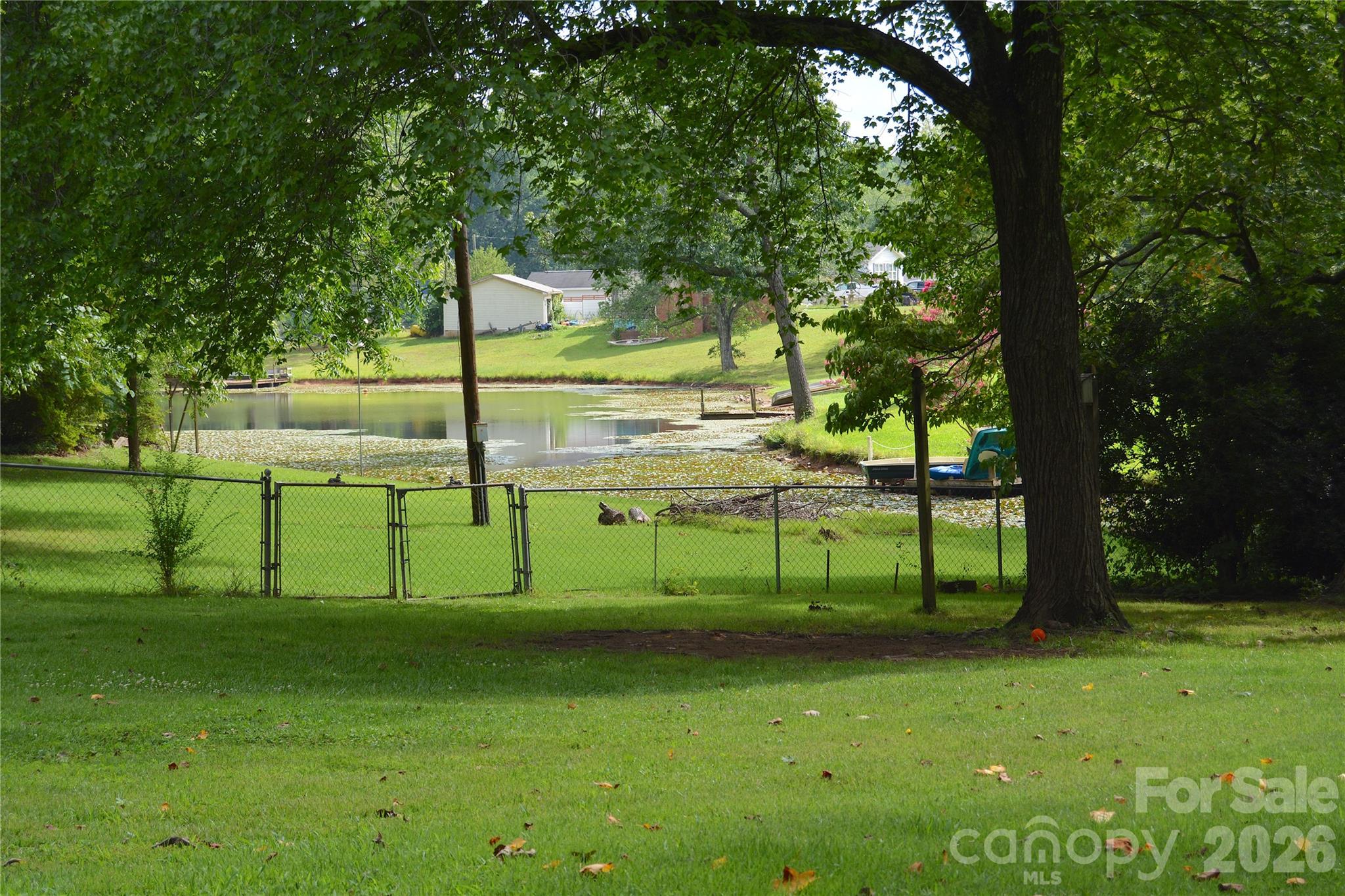 Forest Lake Acres - Residential