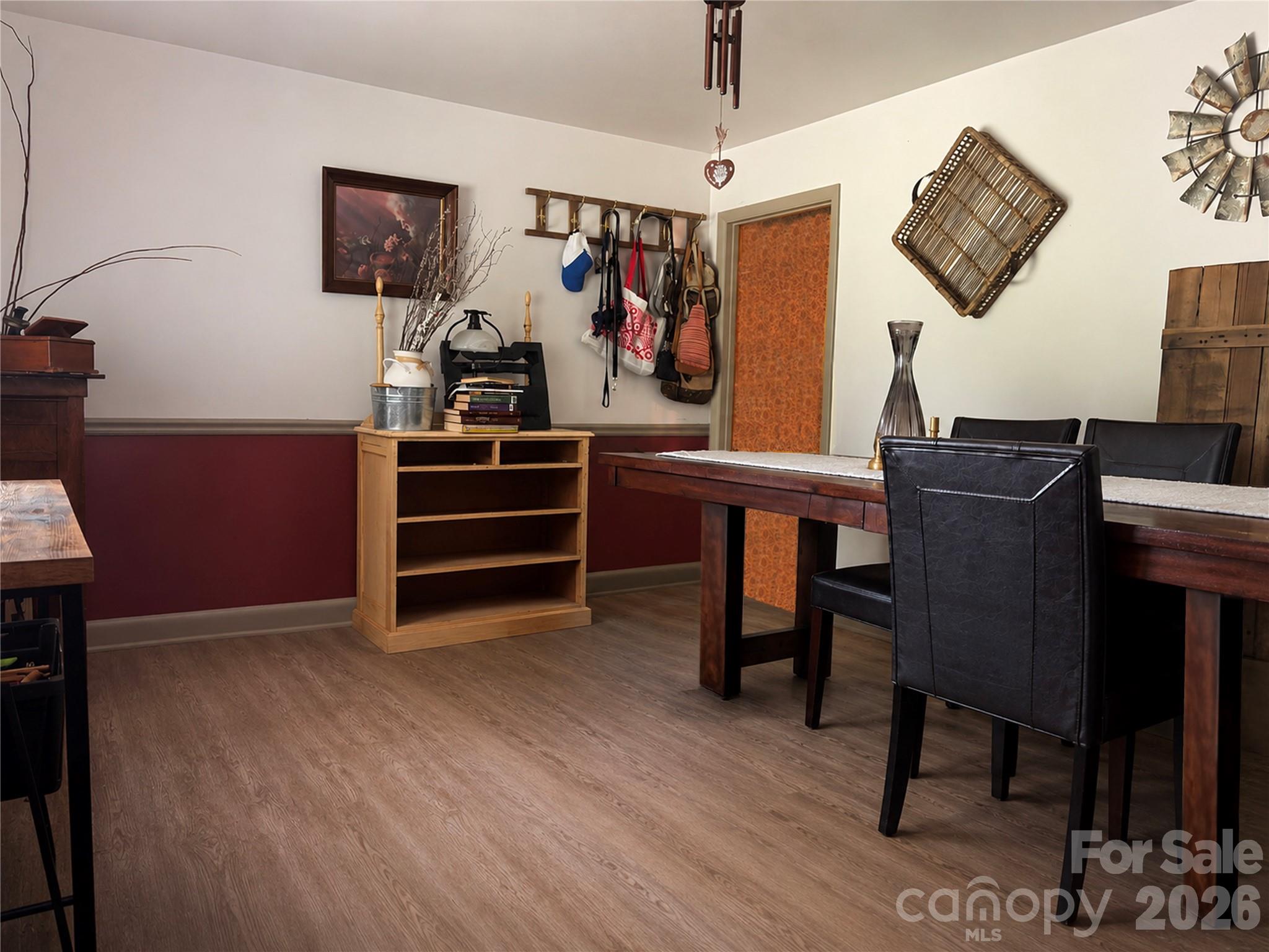Forest Lake Acres - Residential