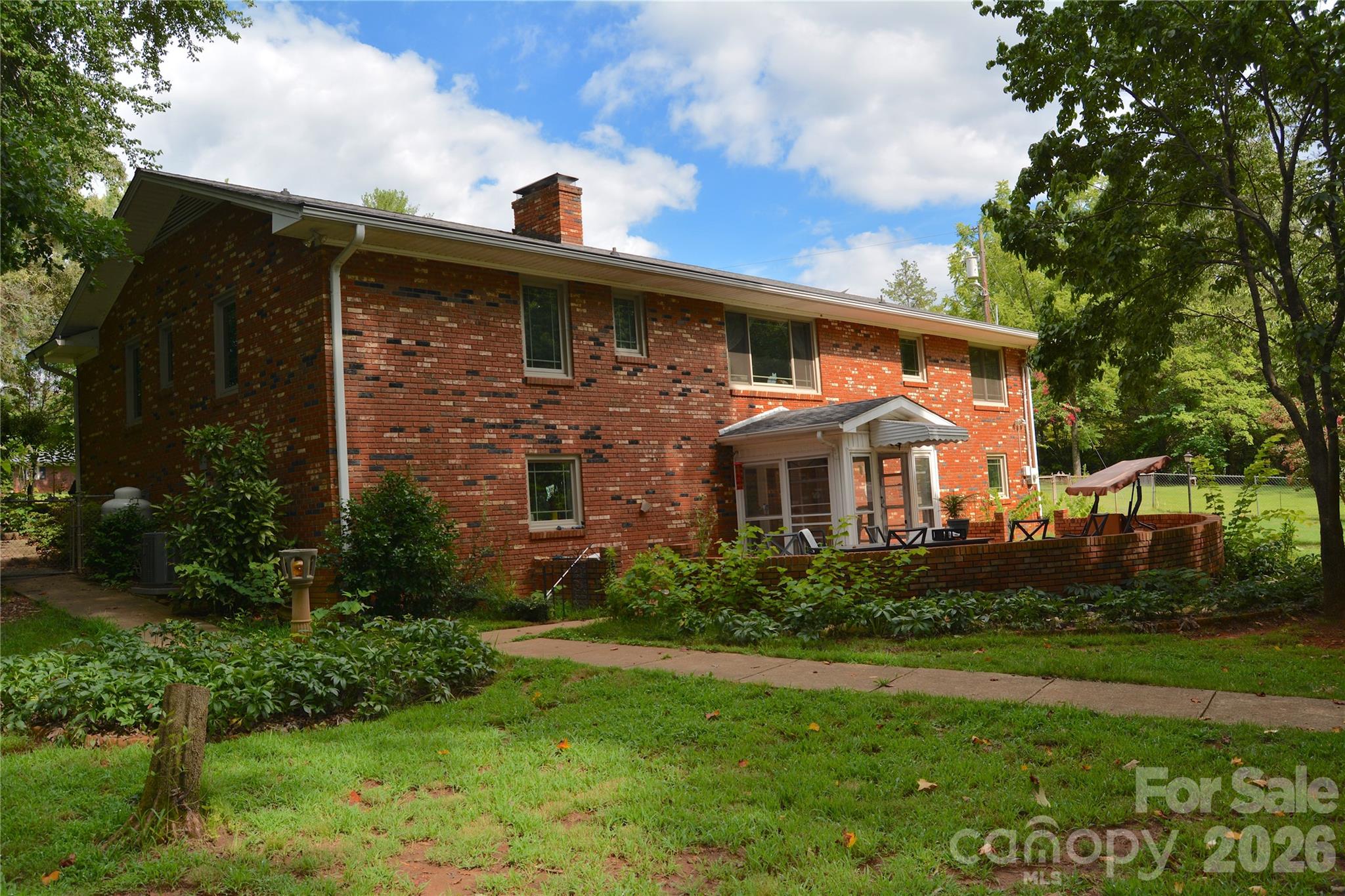 Forest Lake Acres - Residential