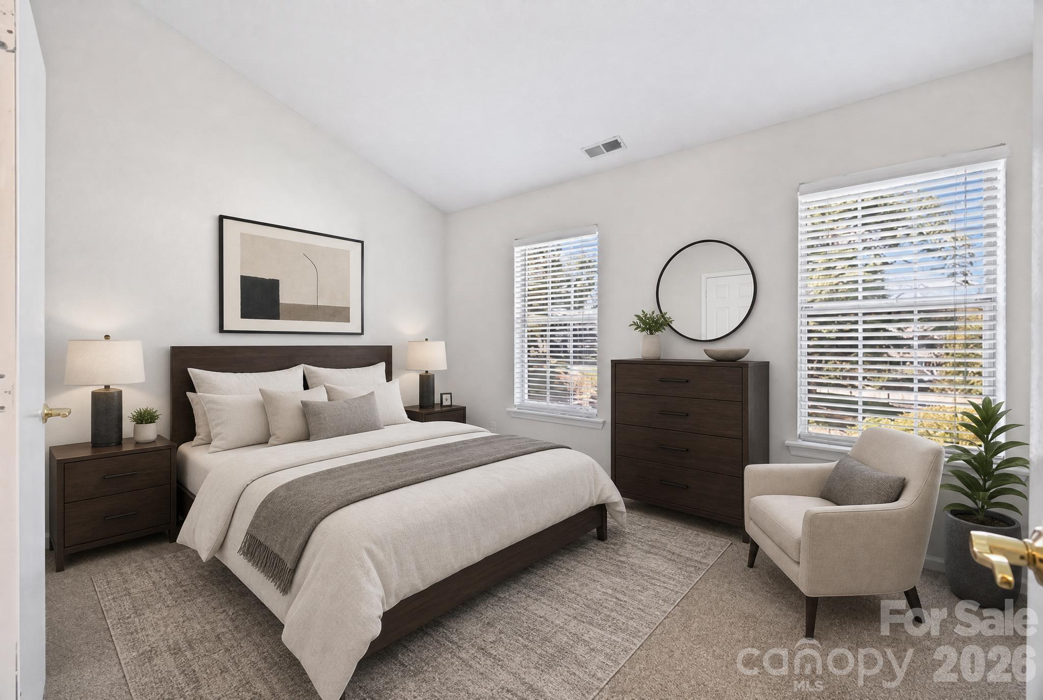 Crestview I - Residential