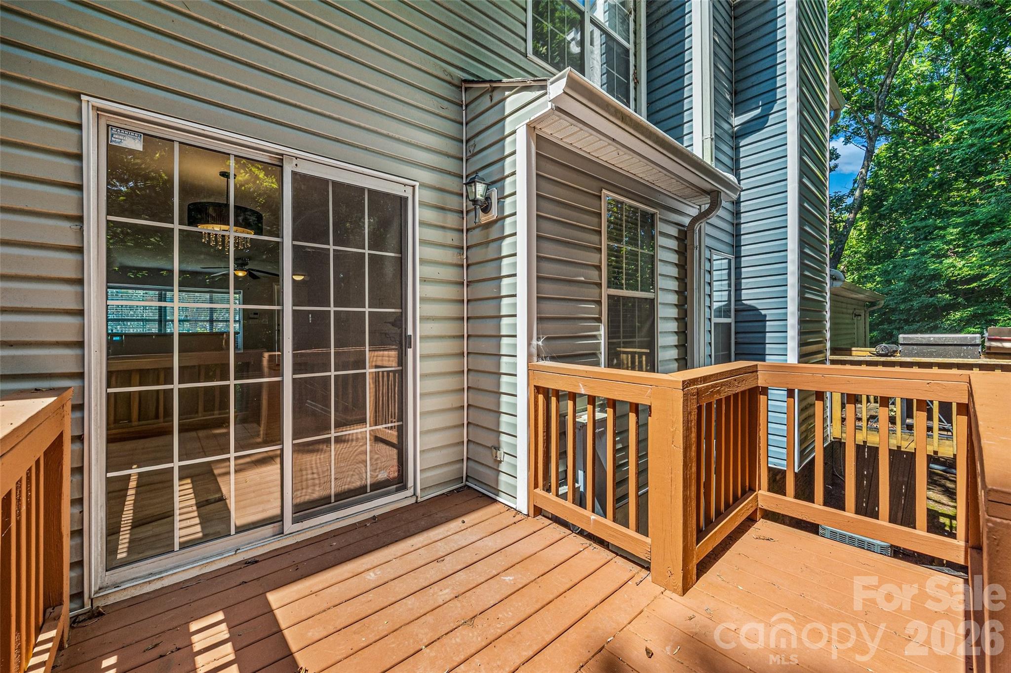 Crestview I - Residential