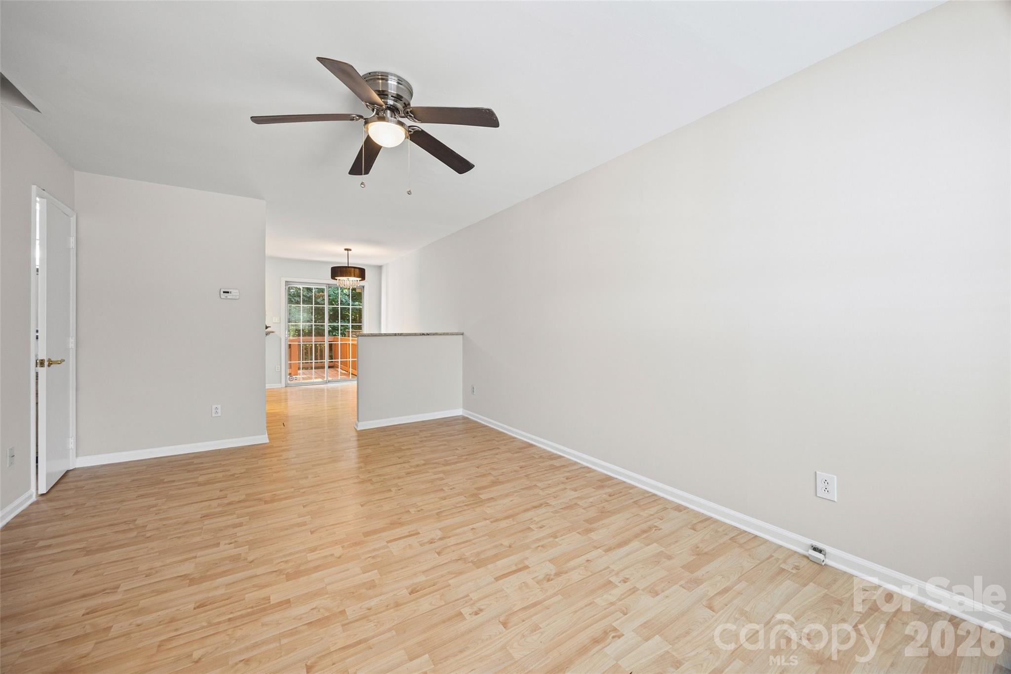 Crestview I - Residential