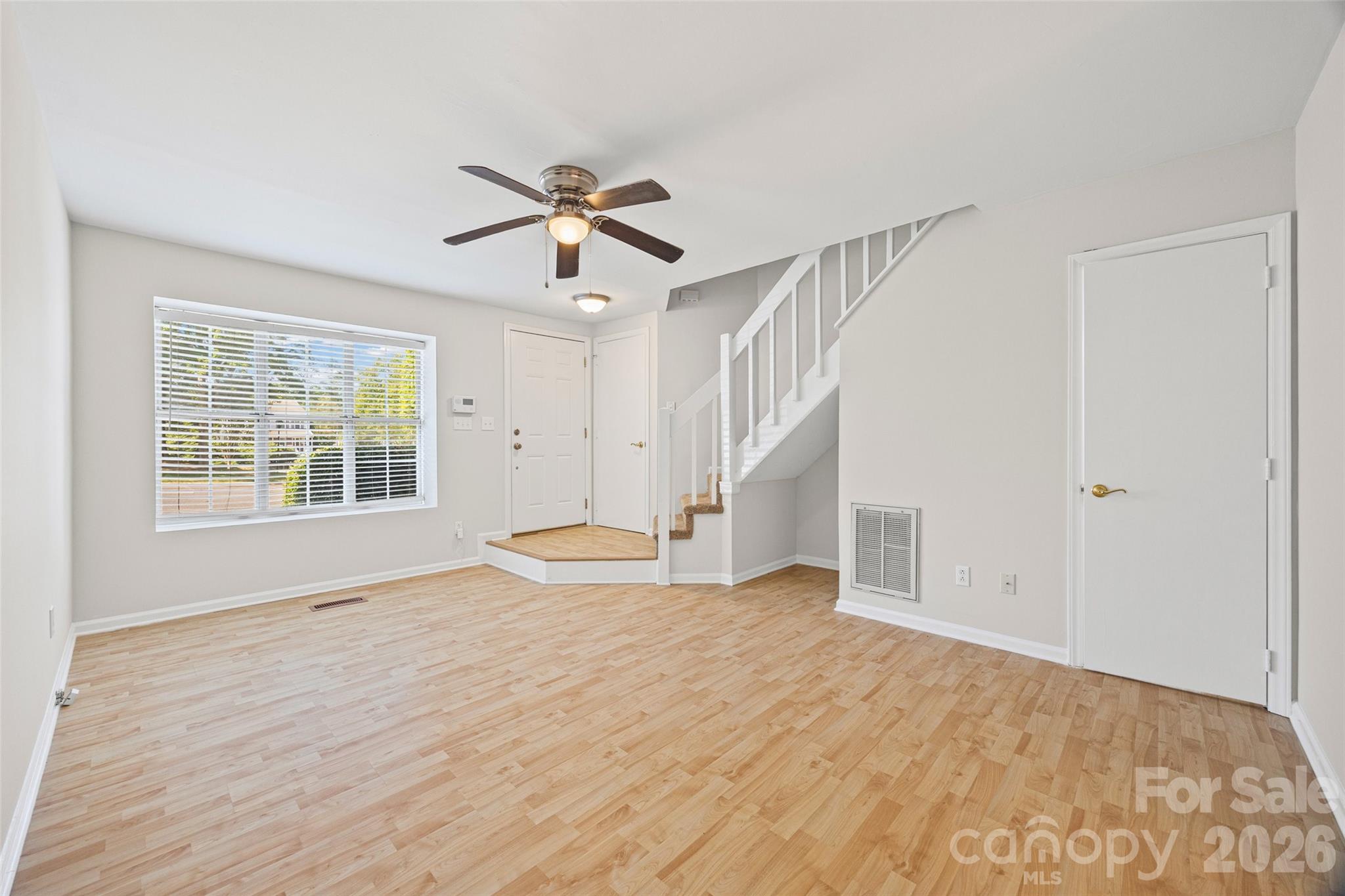 Crestview I - Residential