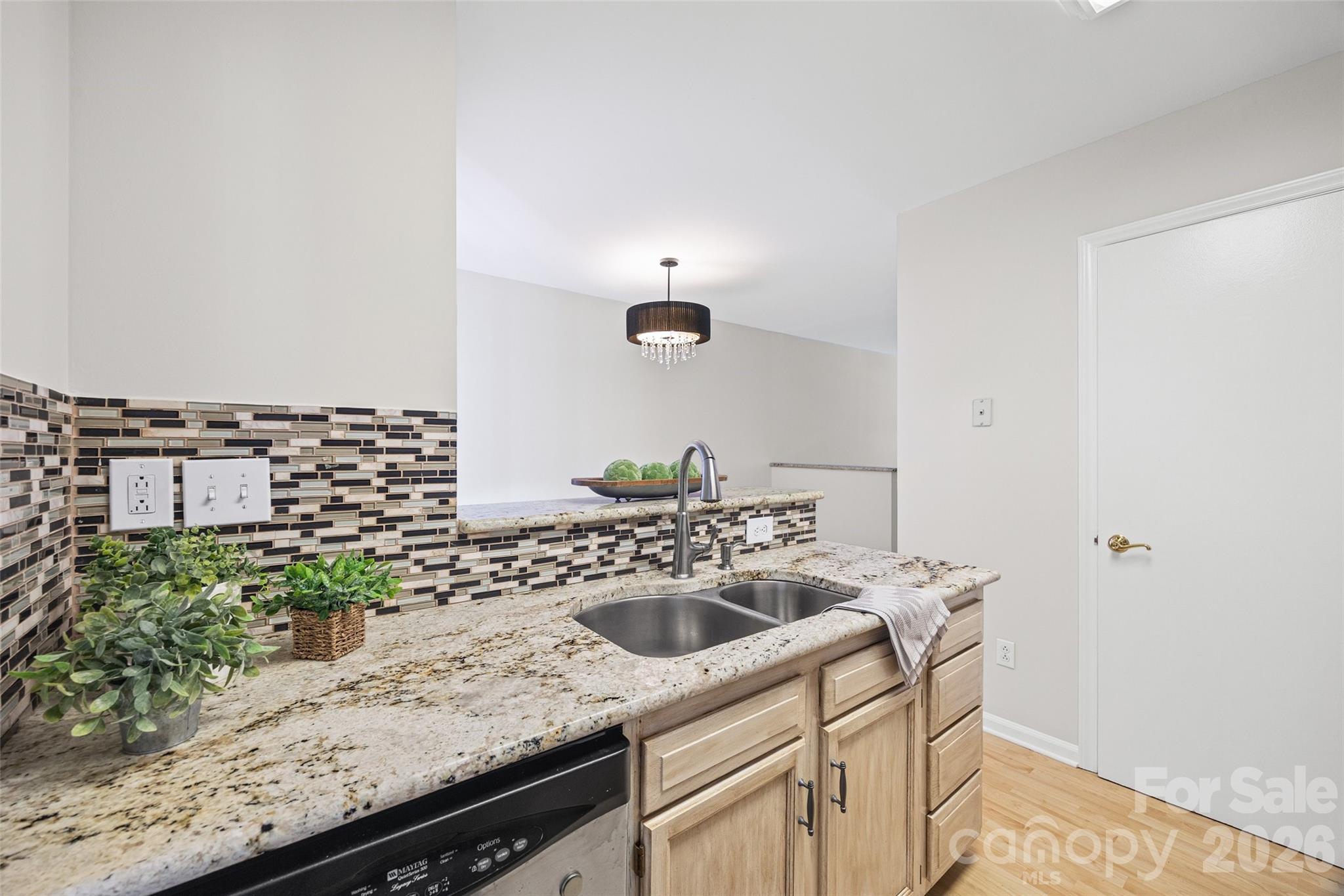 Crestview I - Residential