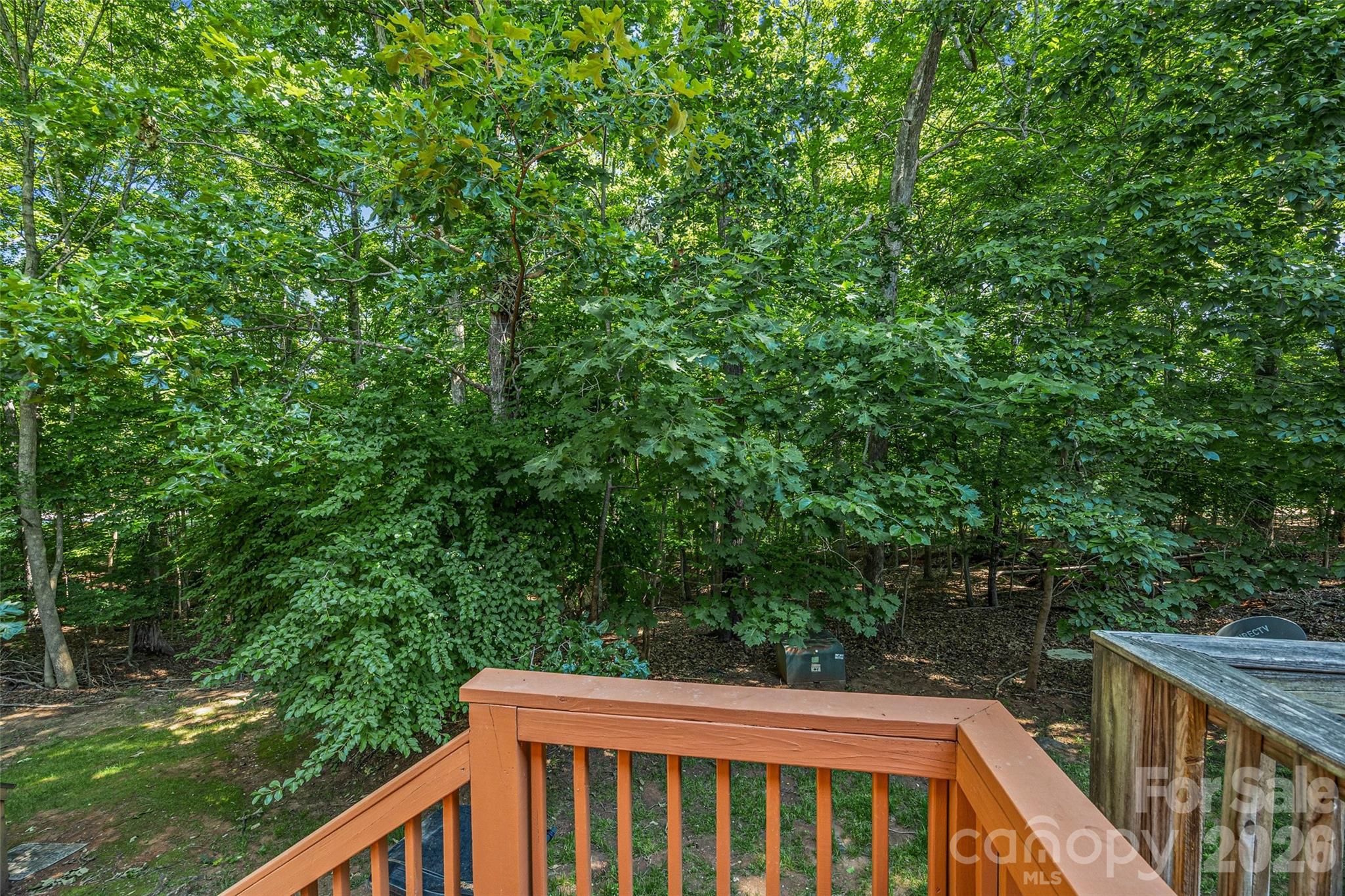 Crestview I - Residential