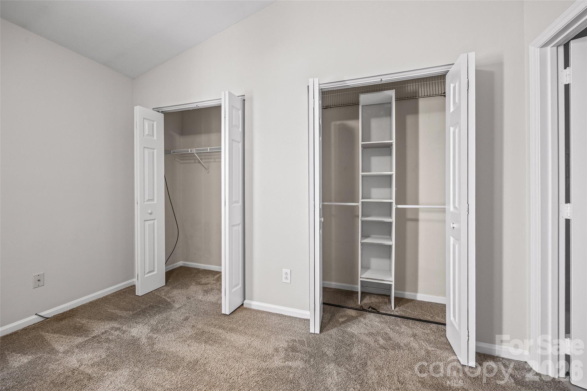 Crestview I - Residential