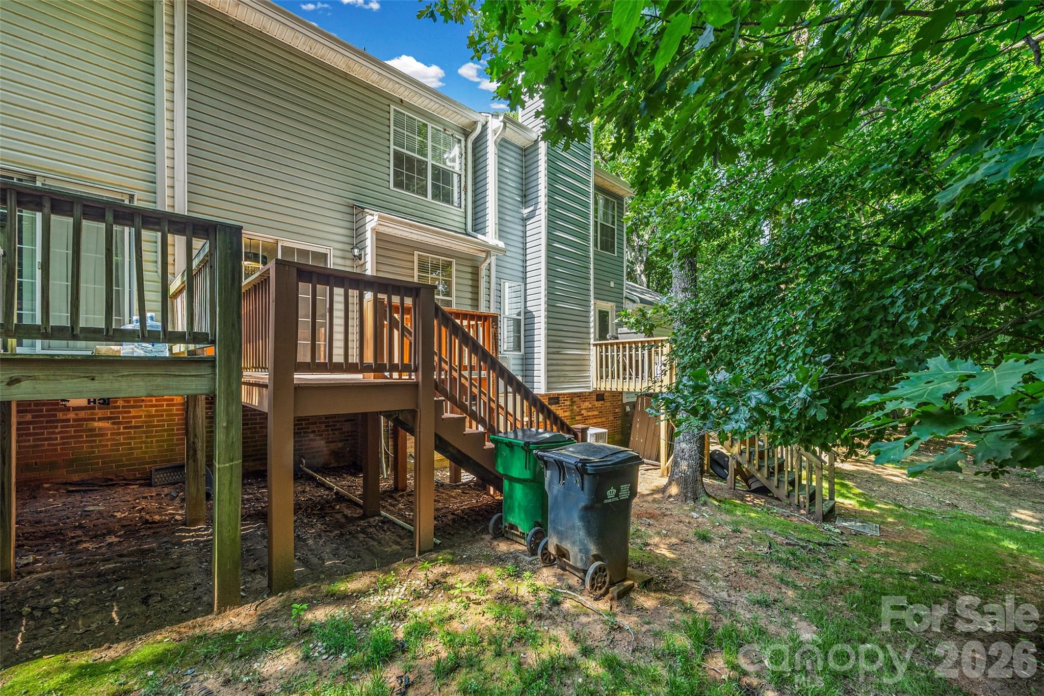 Crestview I - Residential