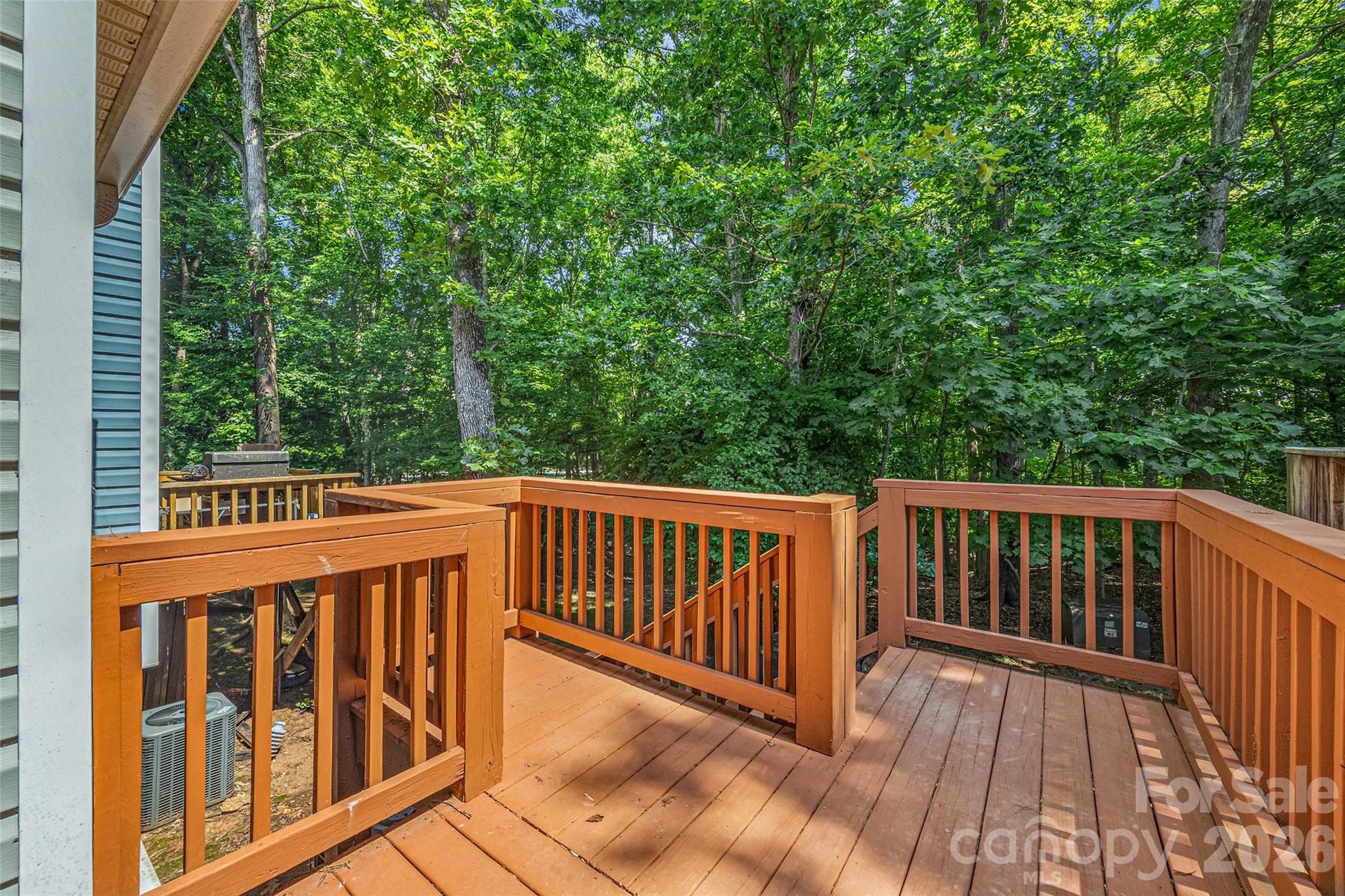 Crestview I - Residential
