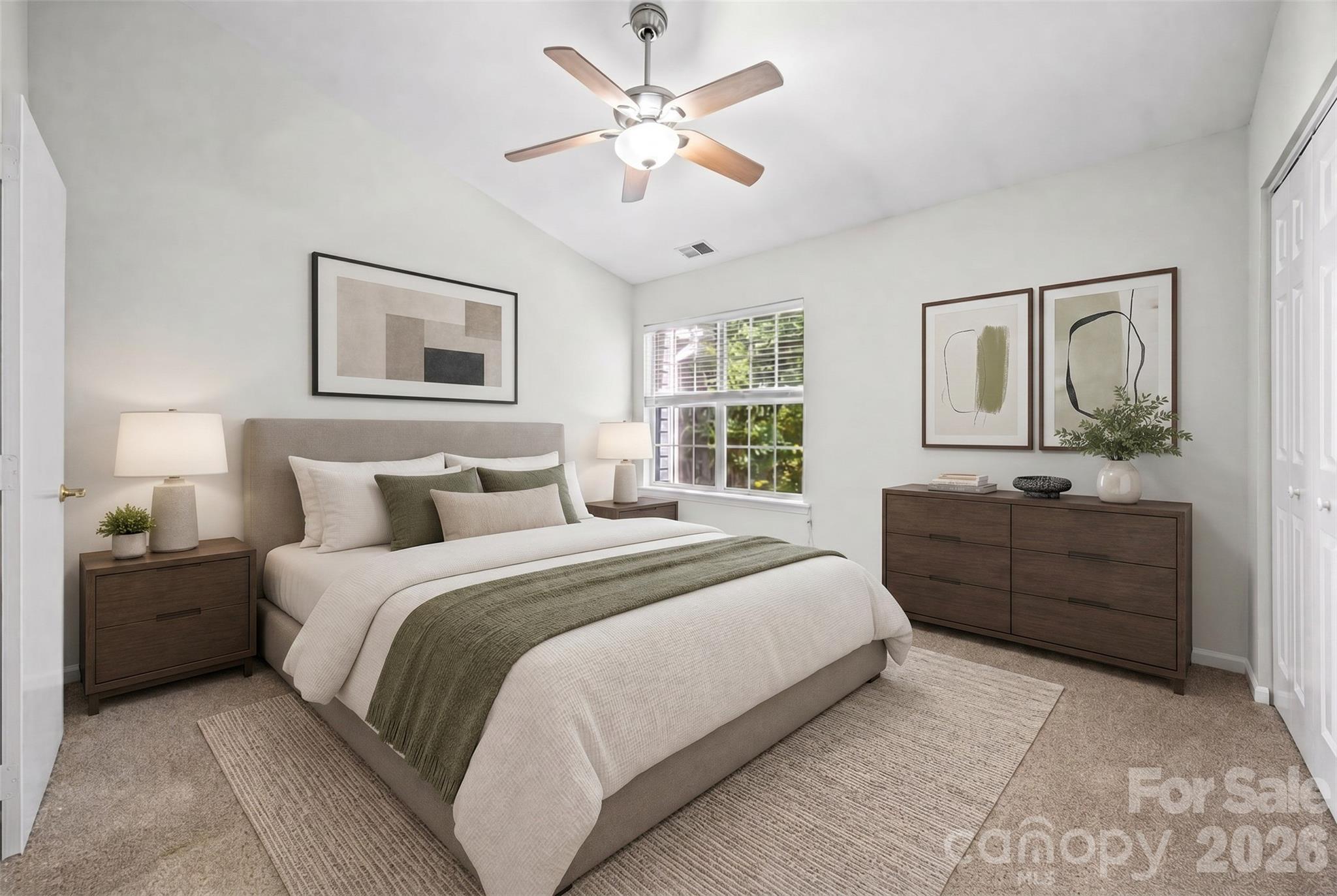 Crestview I - Residential