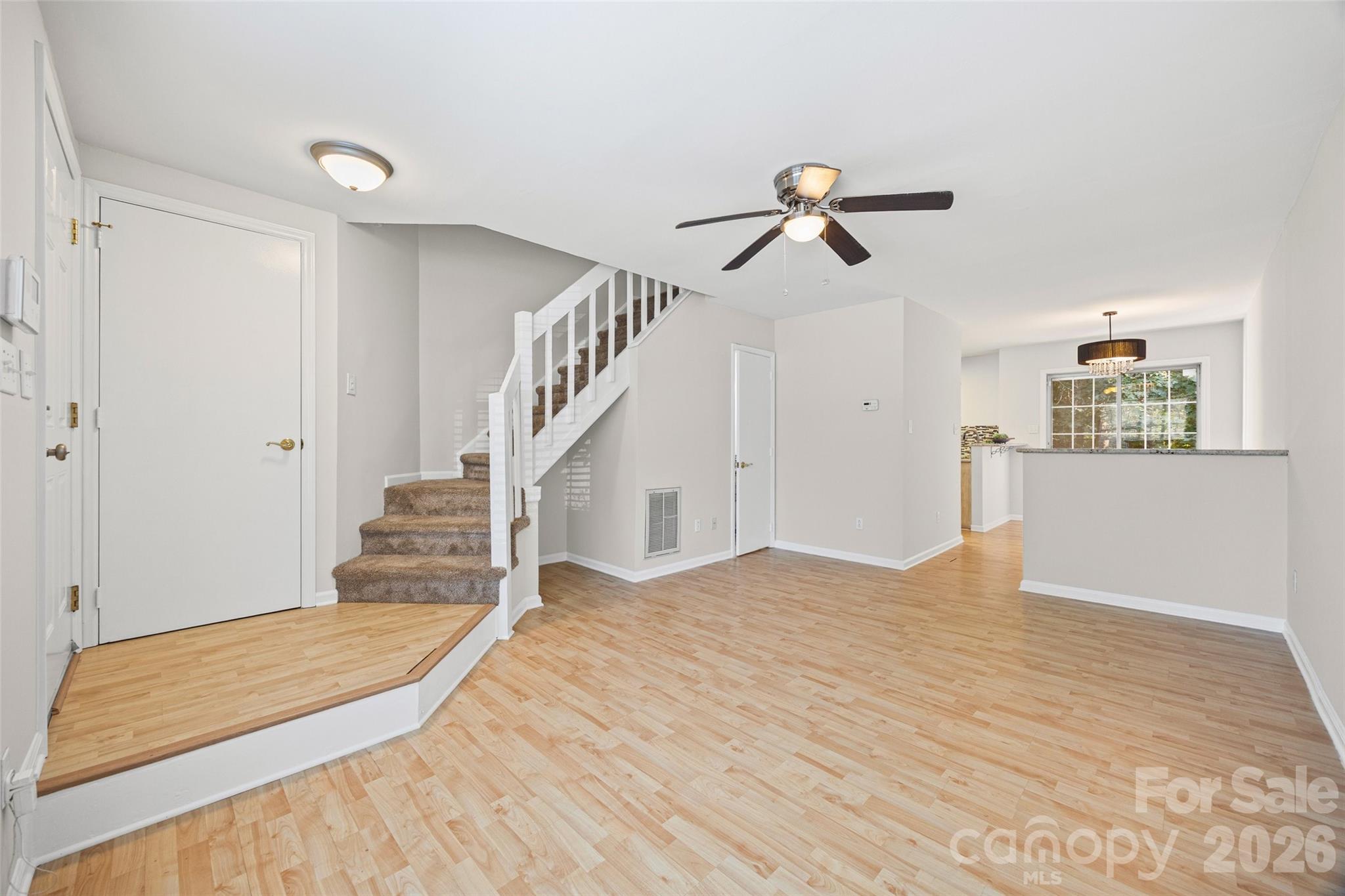 Crestview I - Residential