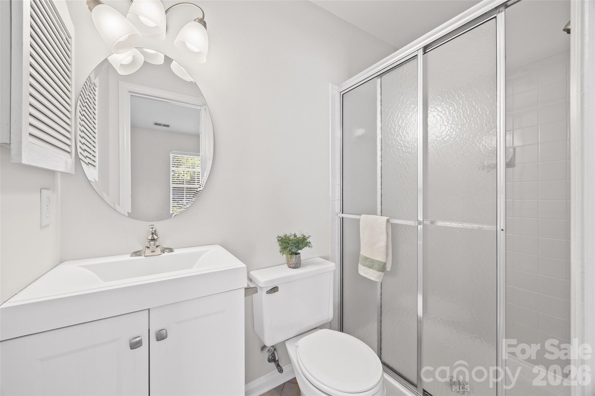 Crestview I - Residential