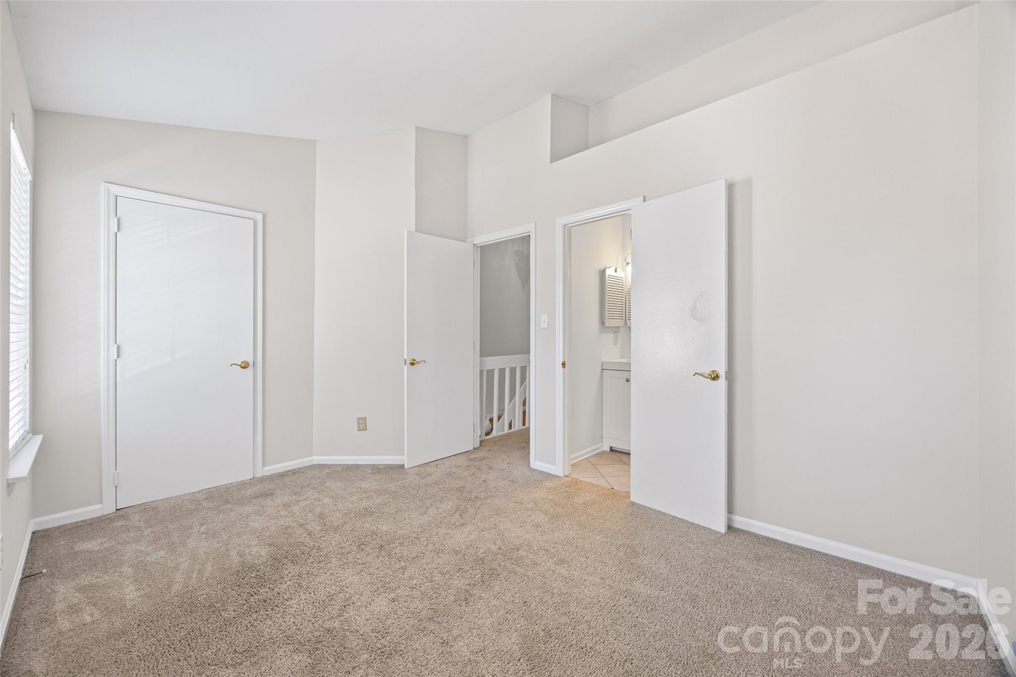 Crestview I - Residential