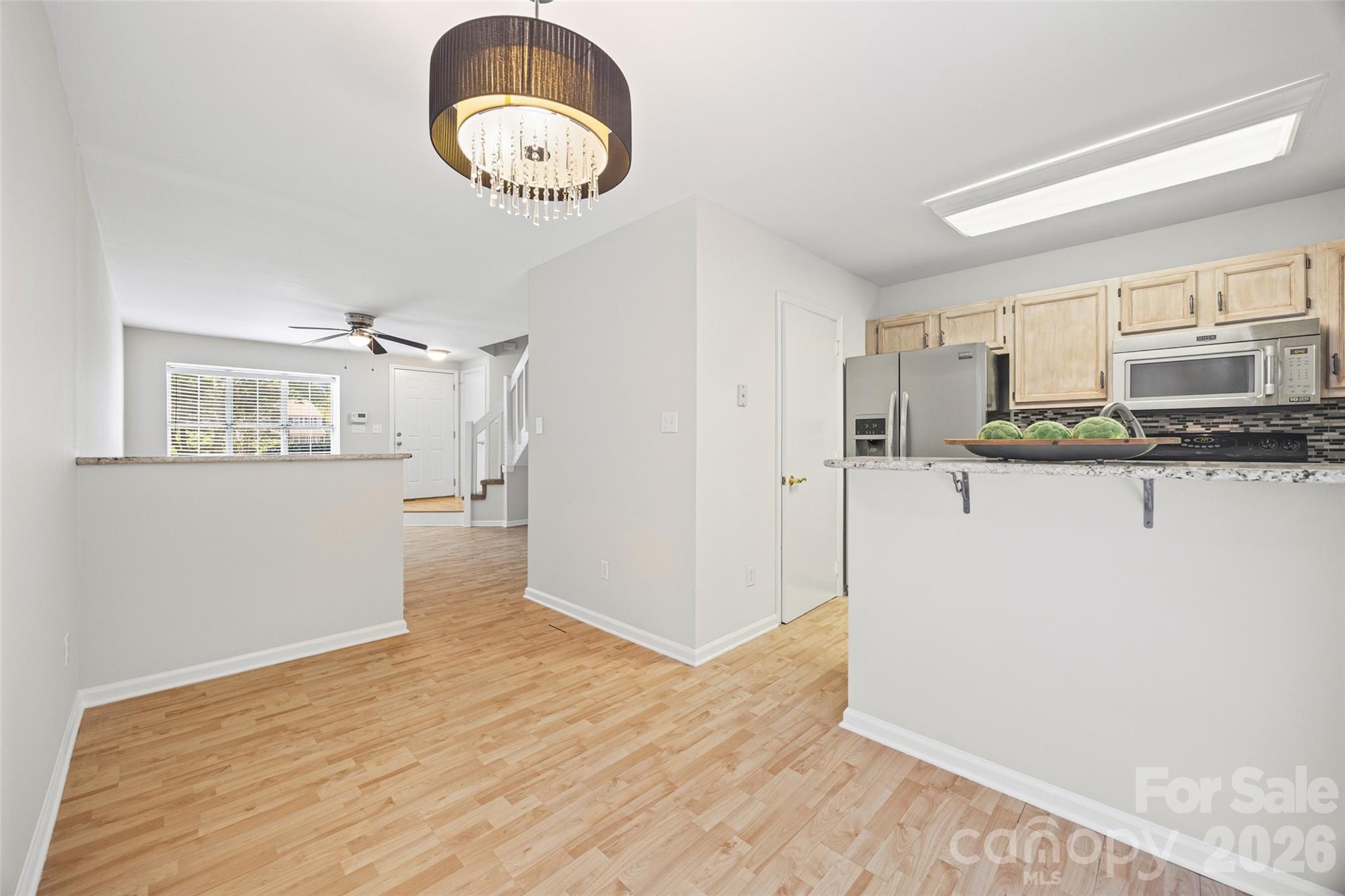 Crestview I - Residential