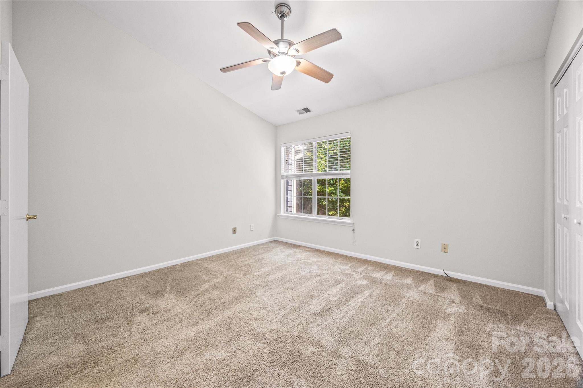 Crestview I - Residential