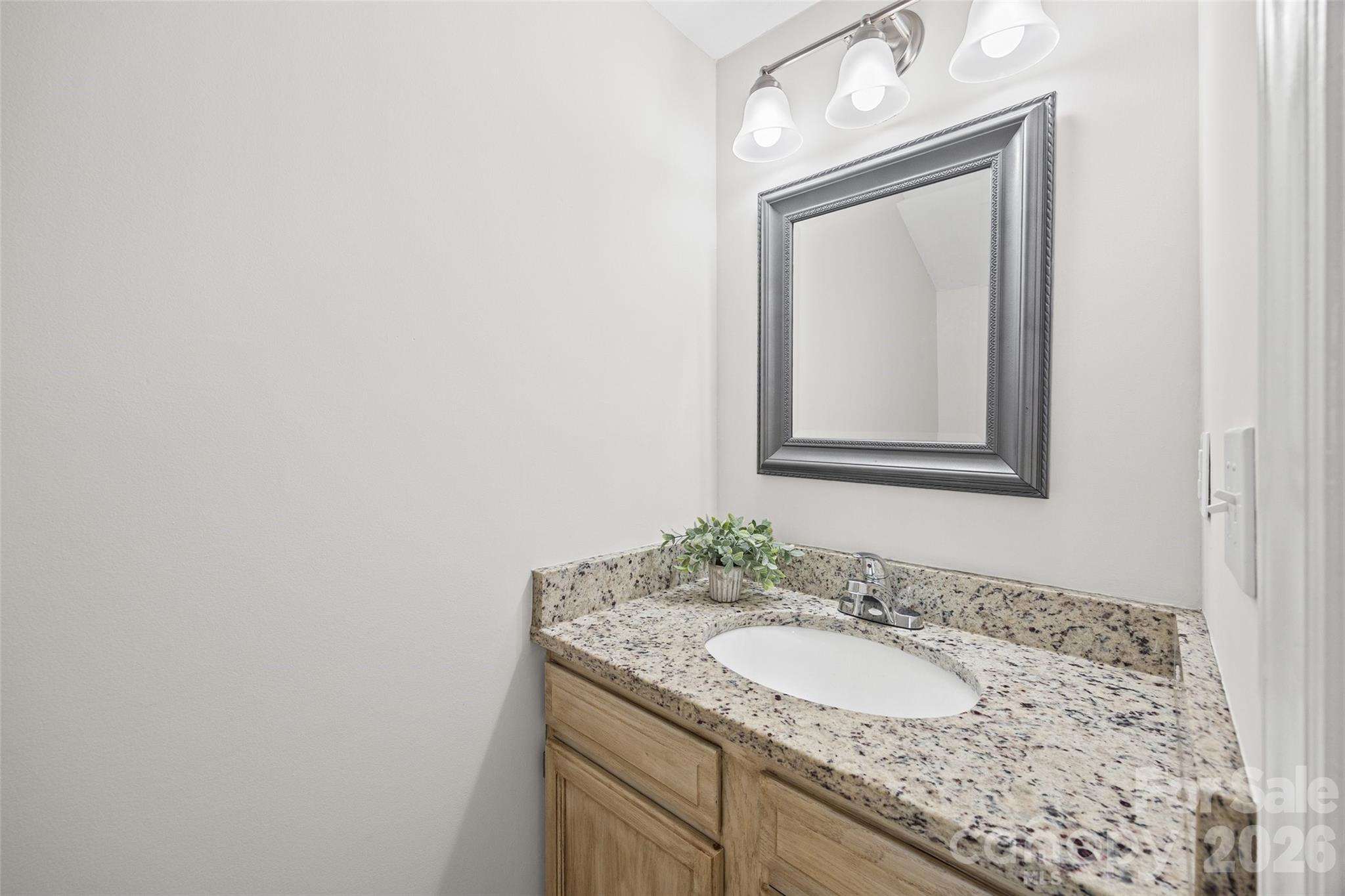Crestview I - Residential