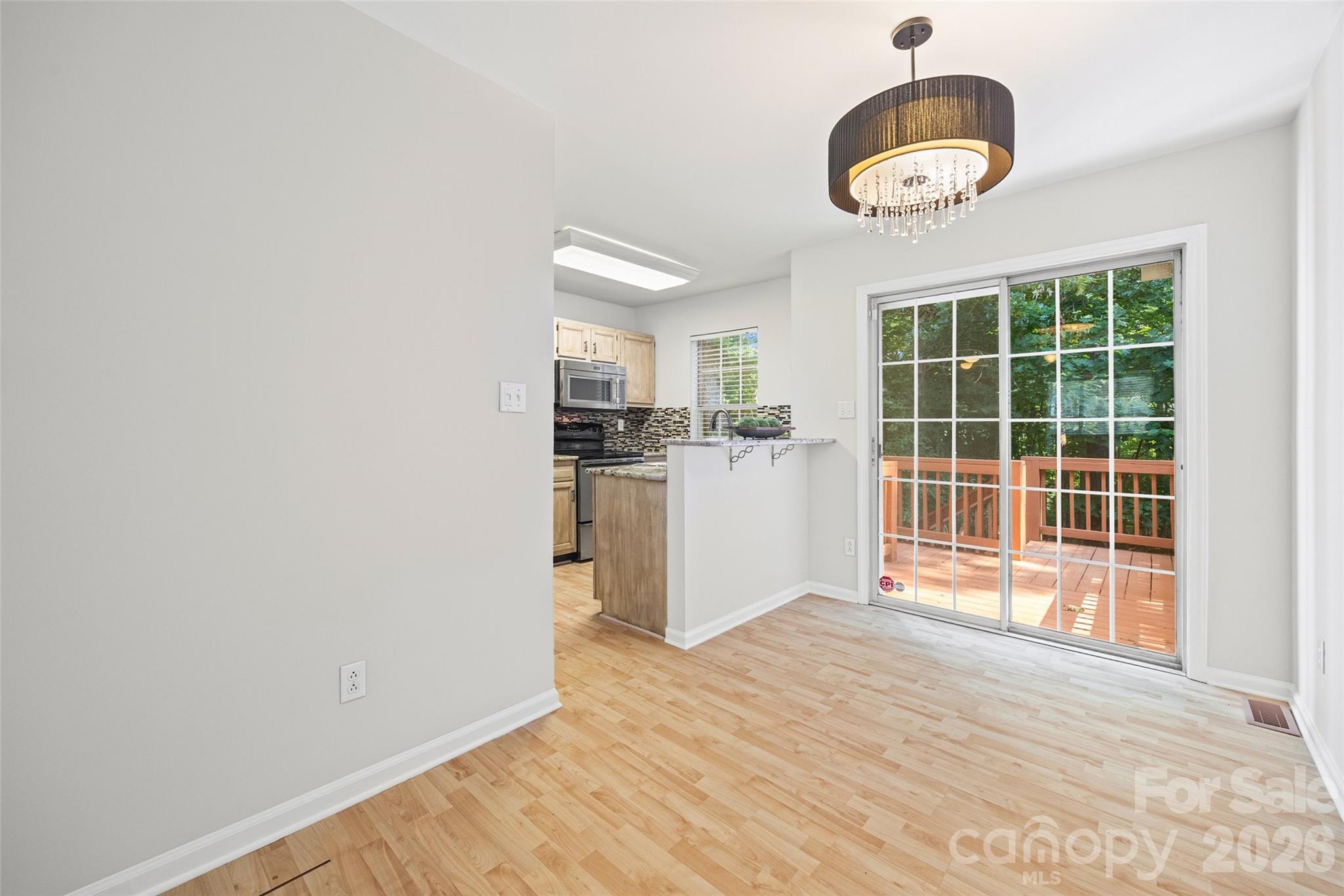 Crestview I - Residential