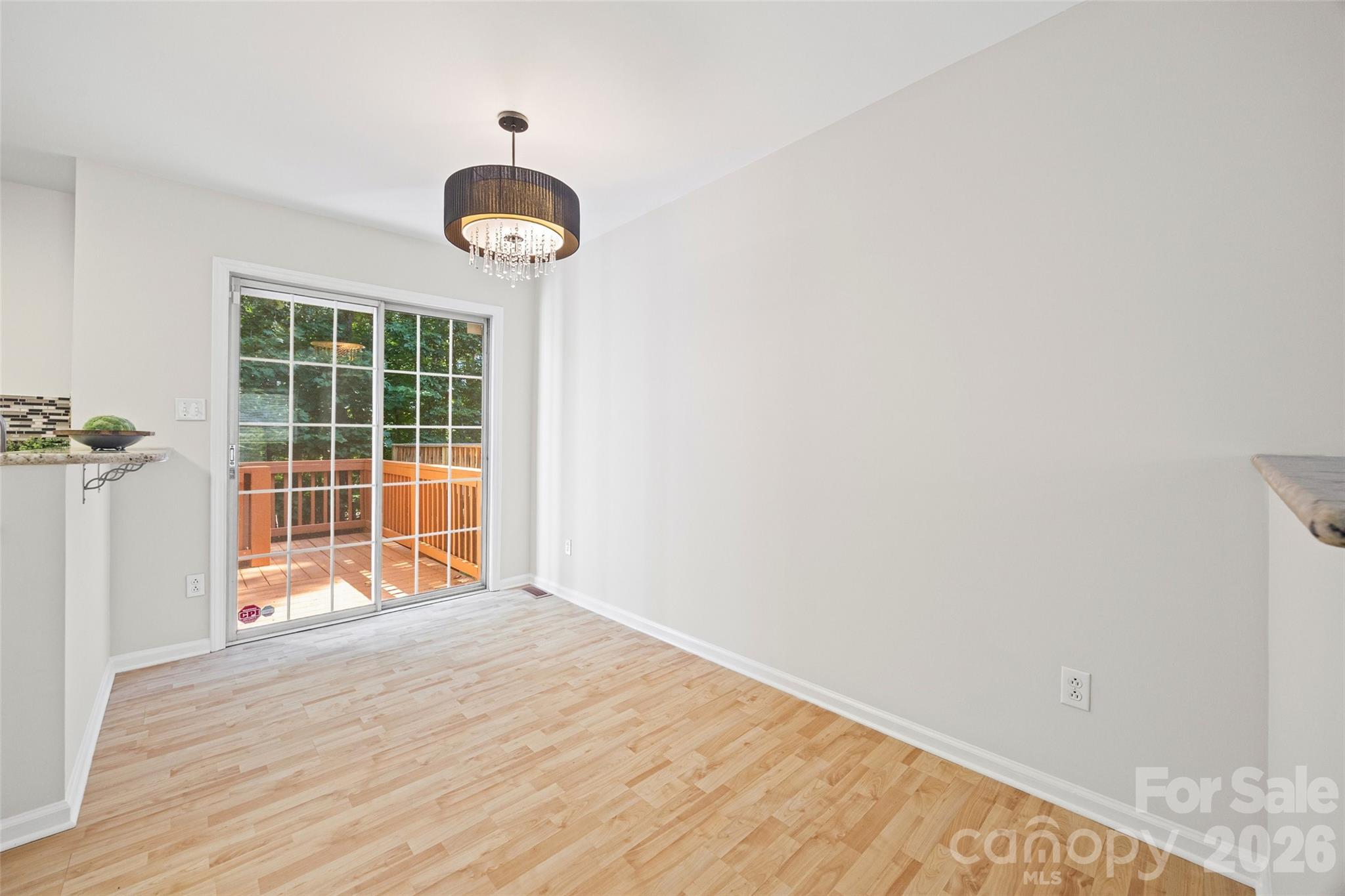 Crestview I - Residential