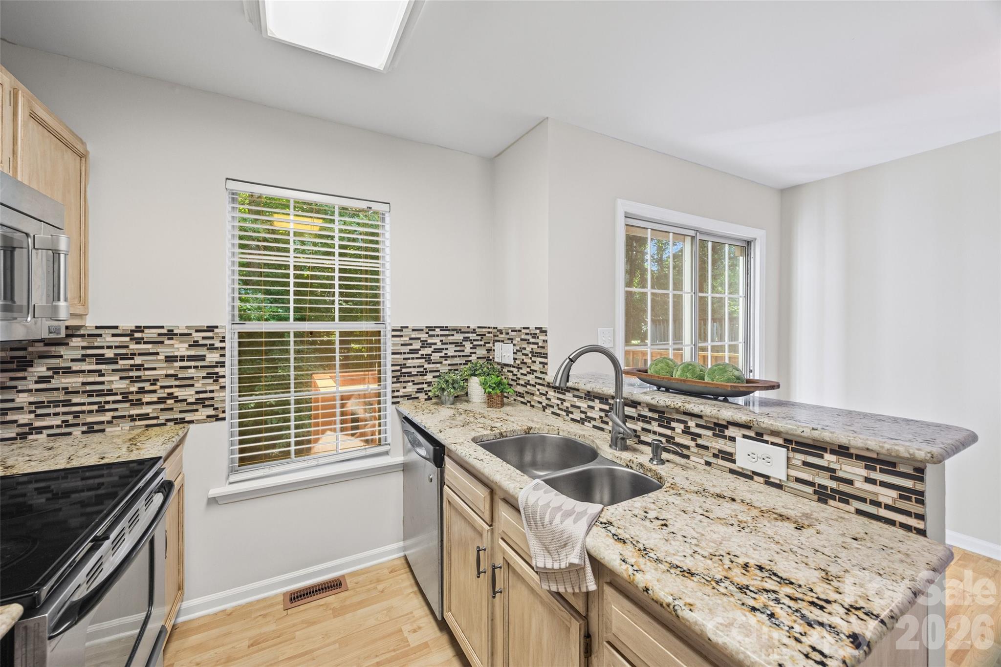 Crestview I - Residential