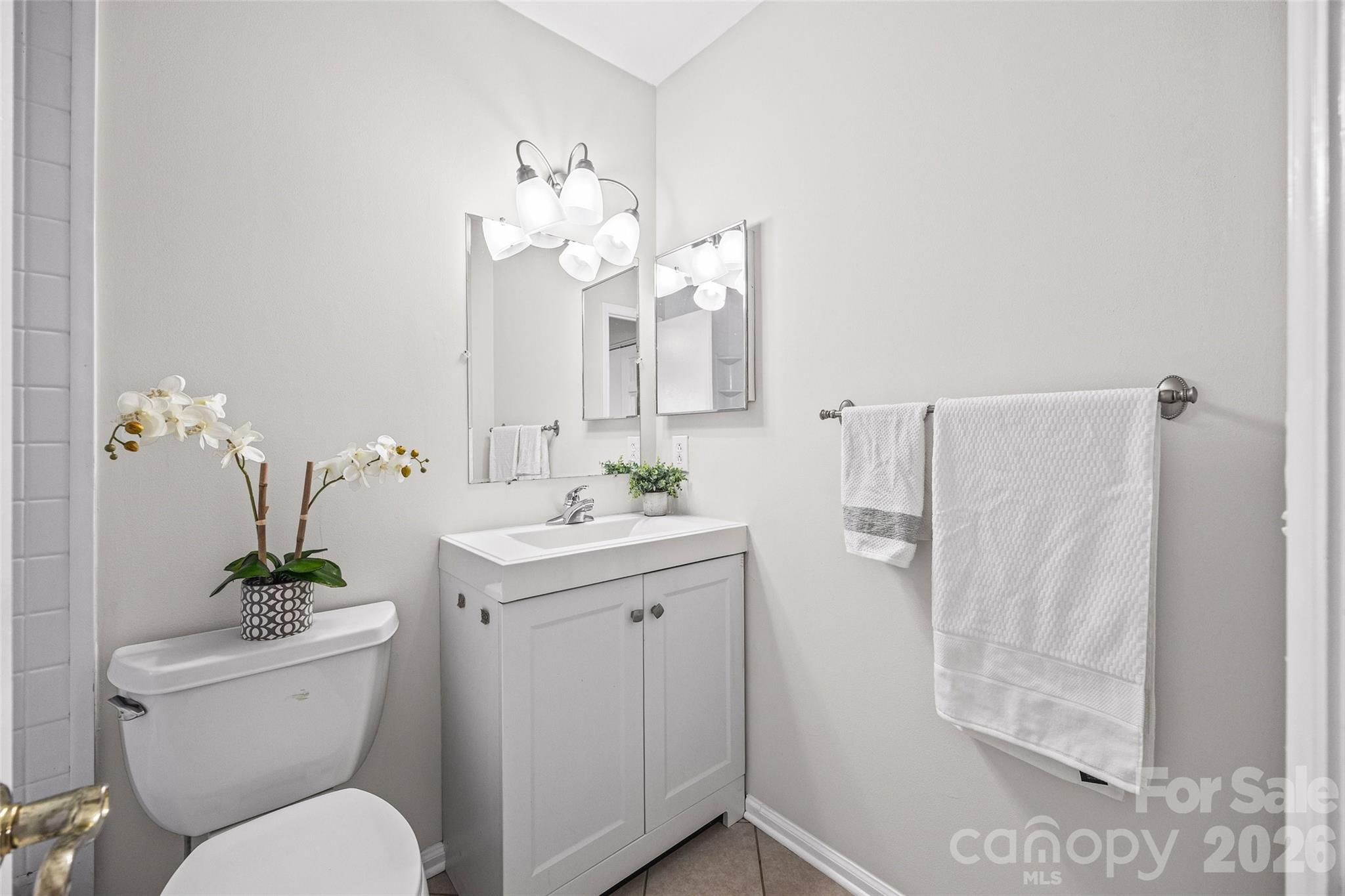 Crestview I - Residential