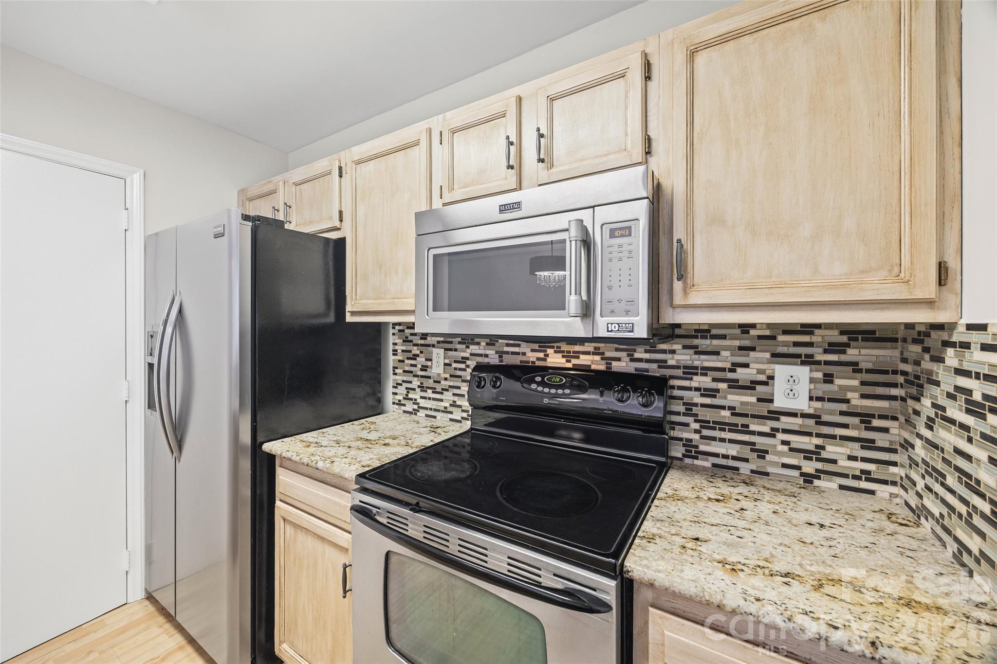 Crestview I - Residential