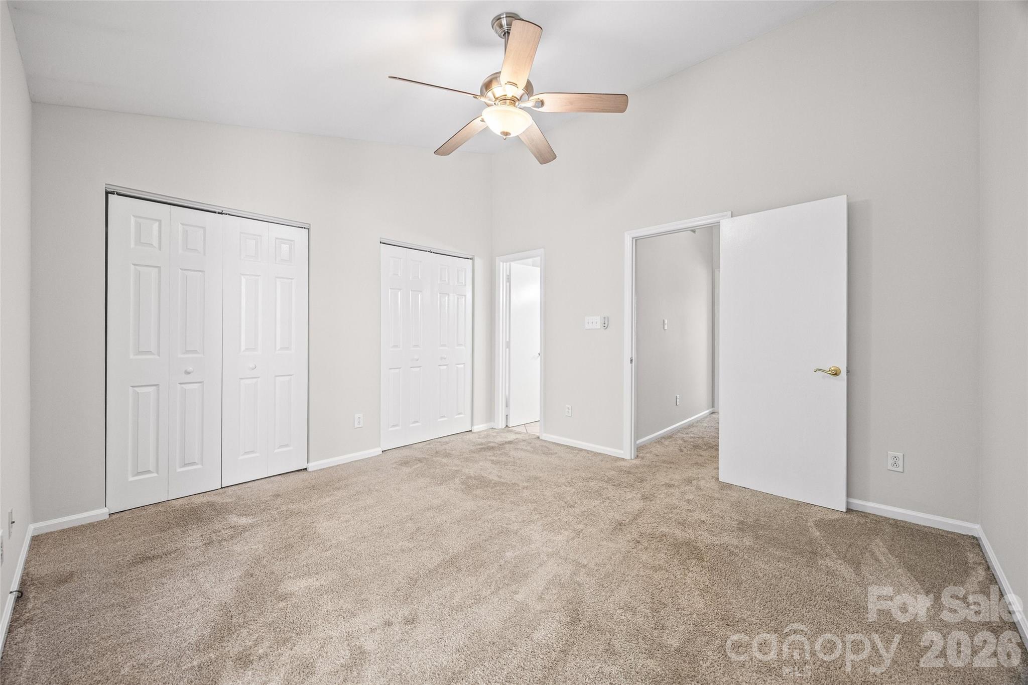 Crestview I - Residential