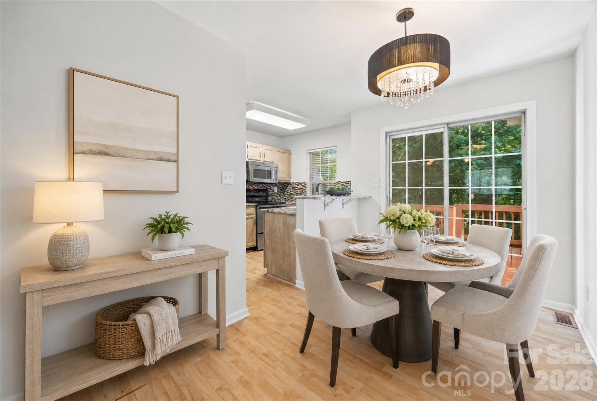 Crestview I - Residential