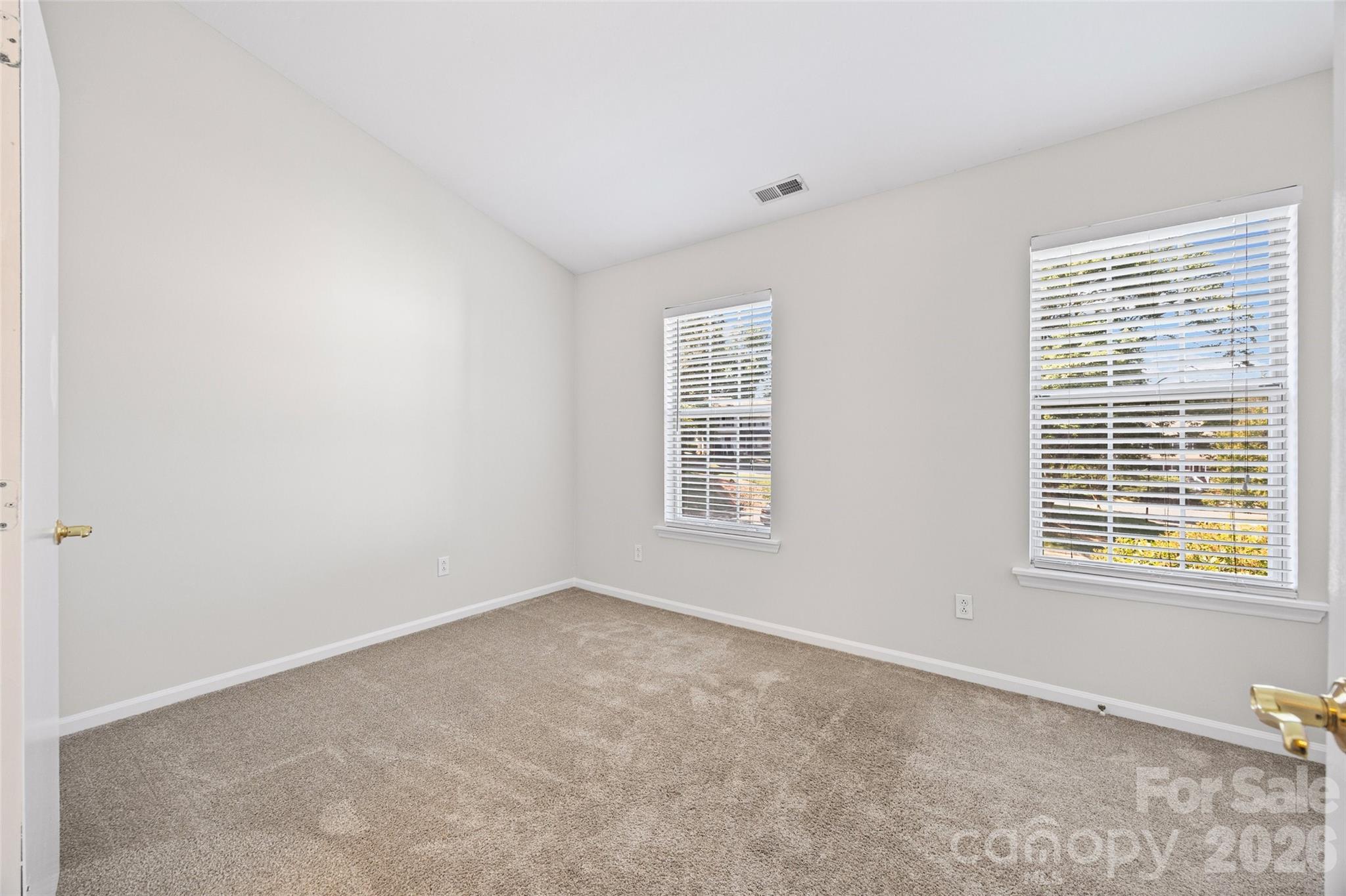 Crestview I - Residential