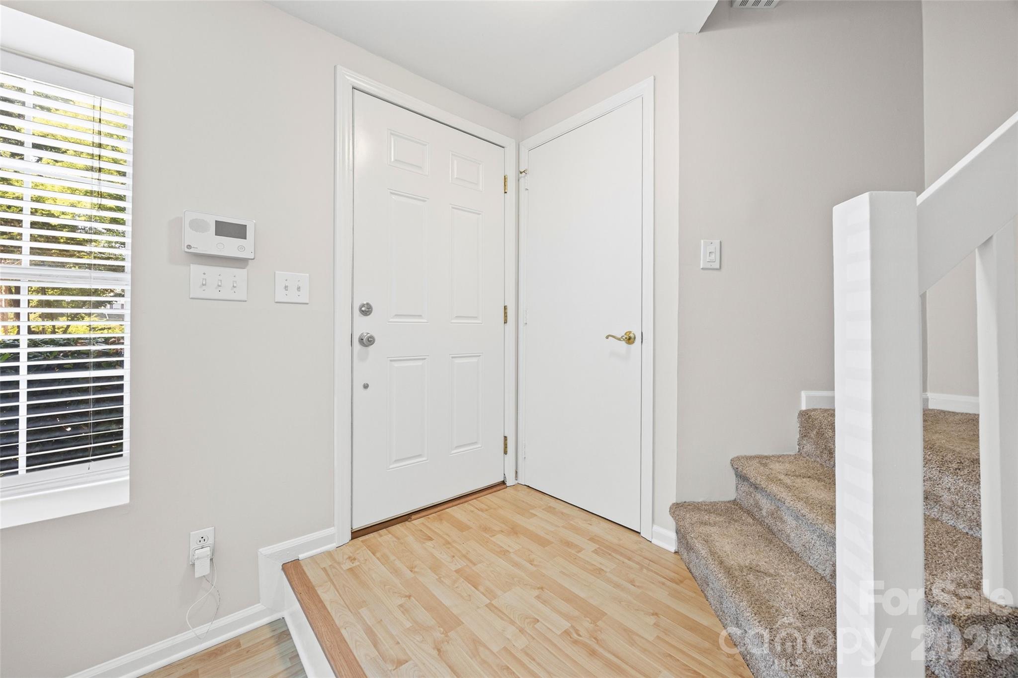 Crestview I - Residential