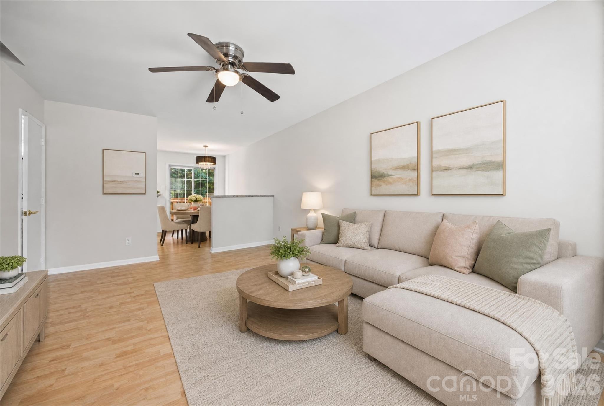 Crestview I - Residential