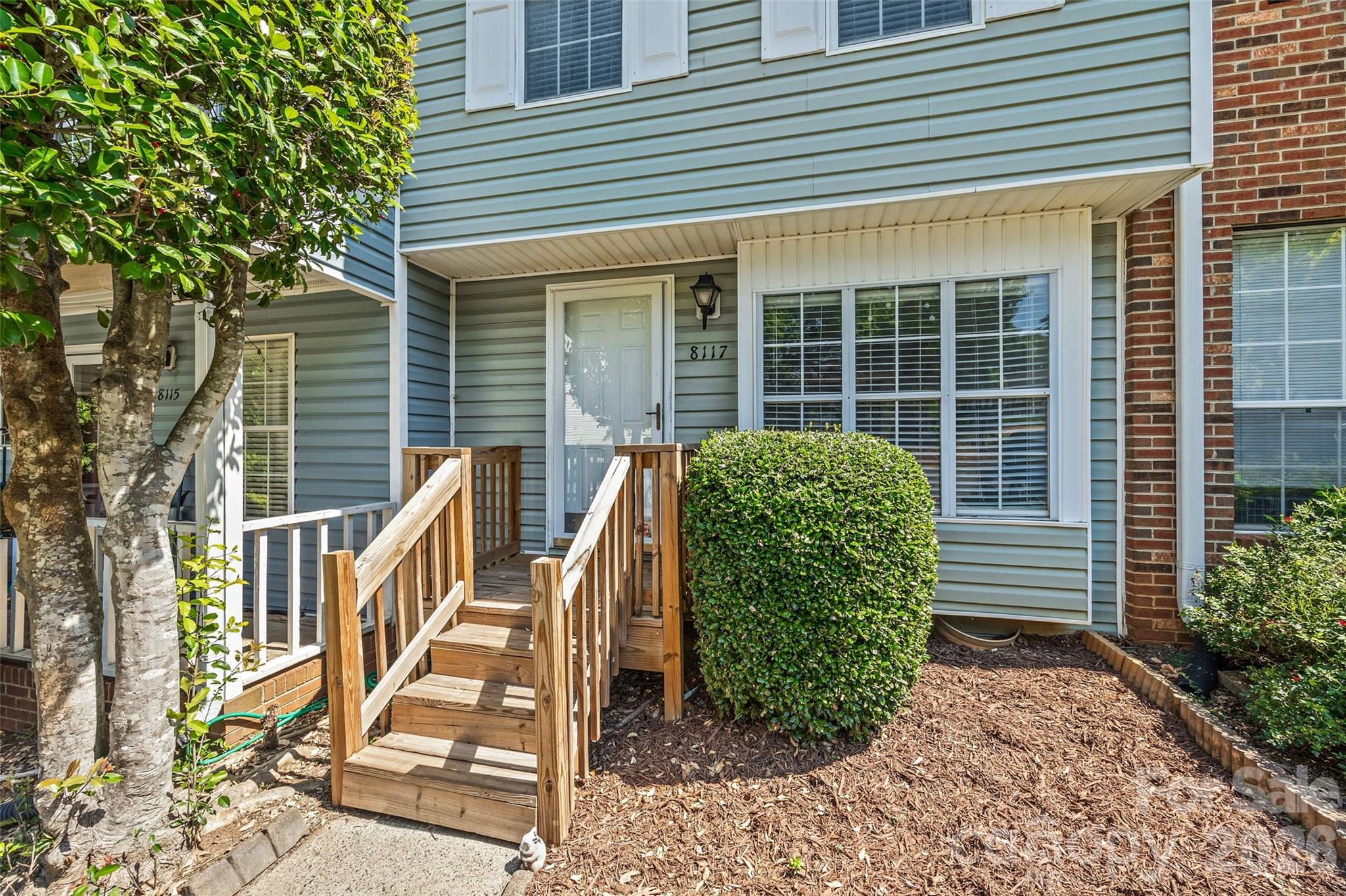 Crestview I - Residential