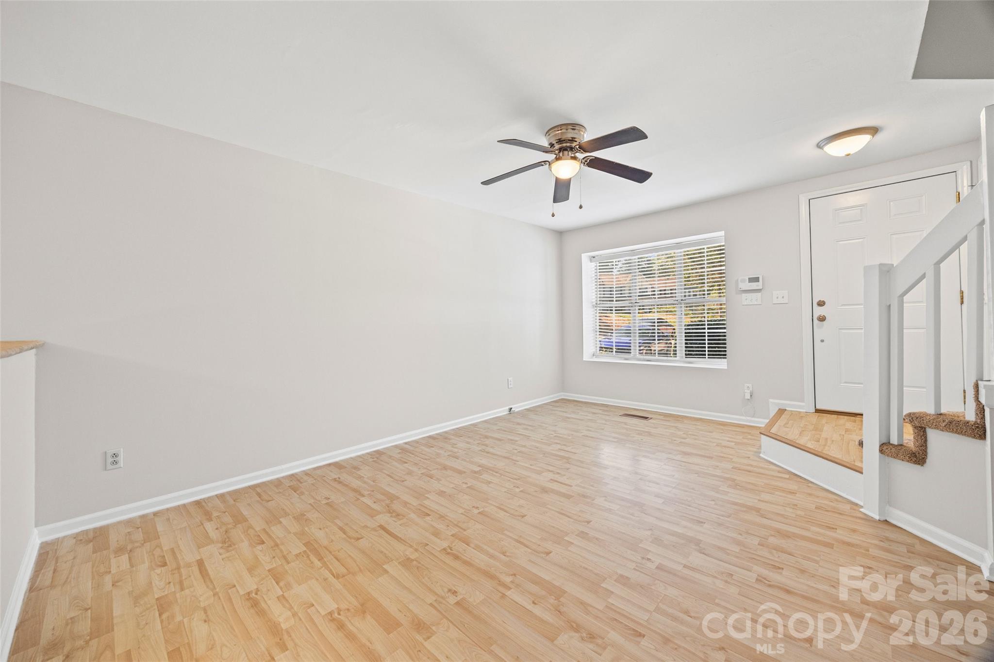 Crestview I - Residential