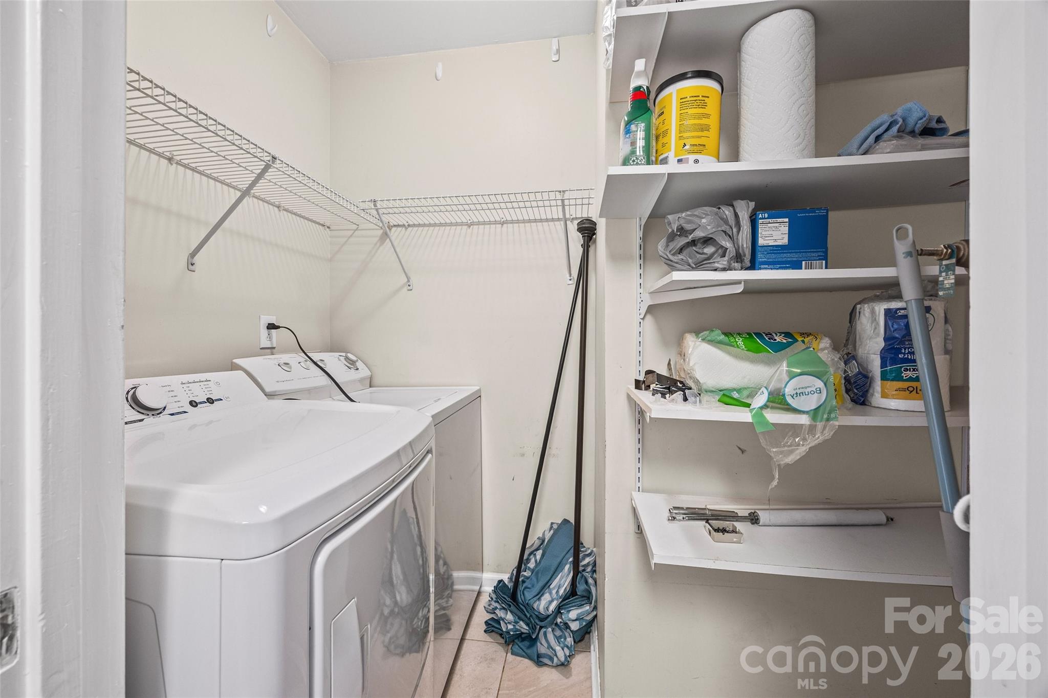 Crestview I - Residential