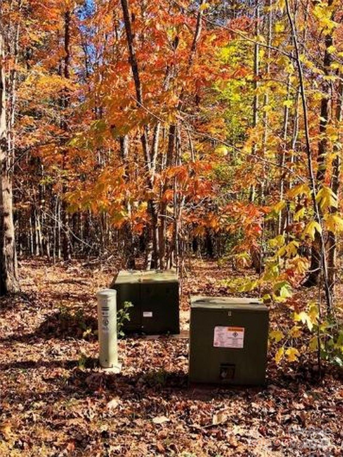 Mountain Laurel Estates - Land